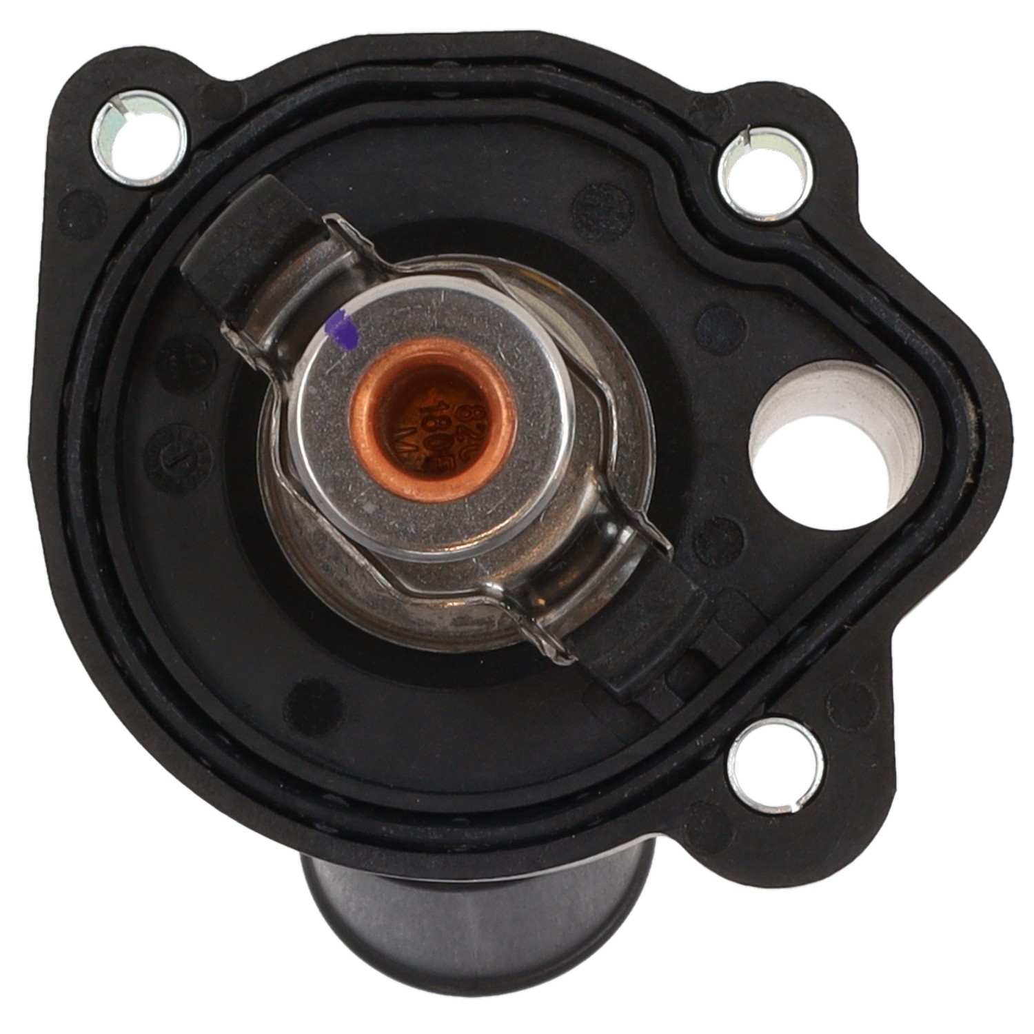 Motorad Engine Coolant Thermostat Housing Assembly 514-185 — image 5