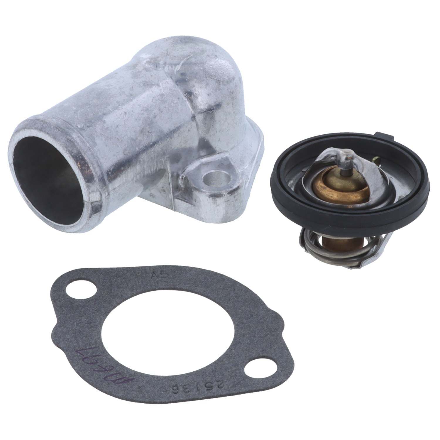 Motorad Engine Coolant Thermostat Housing Assembly 5177KT — image 3