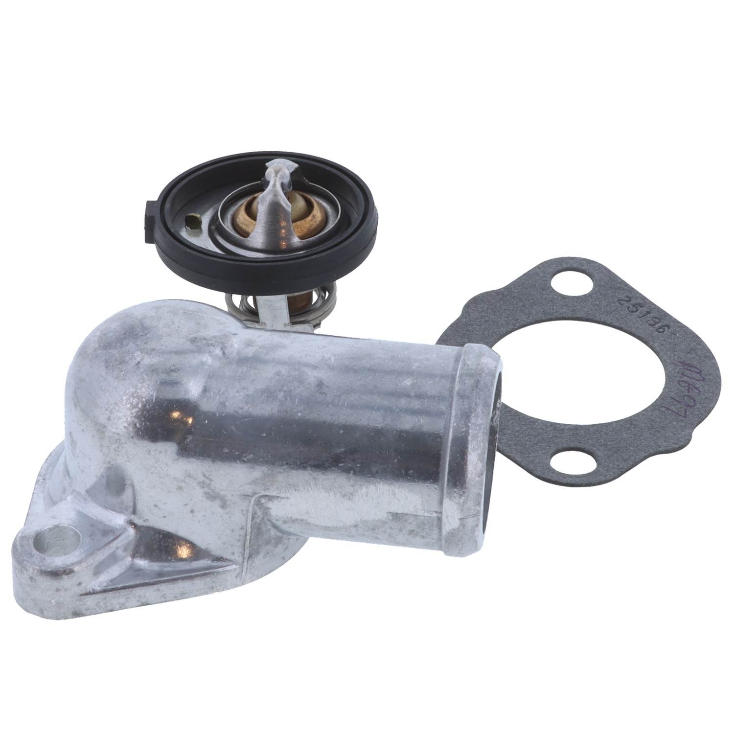 Motorad Engine Coolant Thermostat Housing Assembly 5177KT — image 6