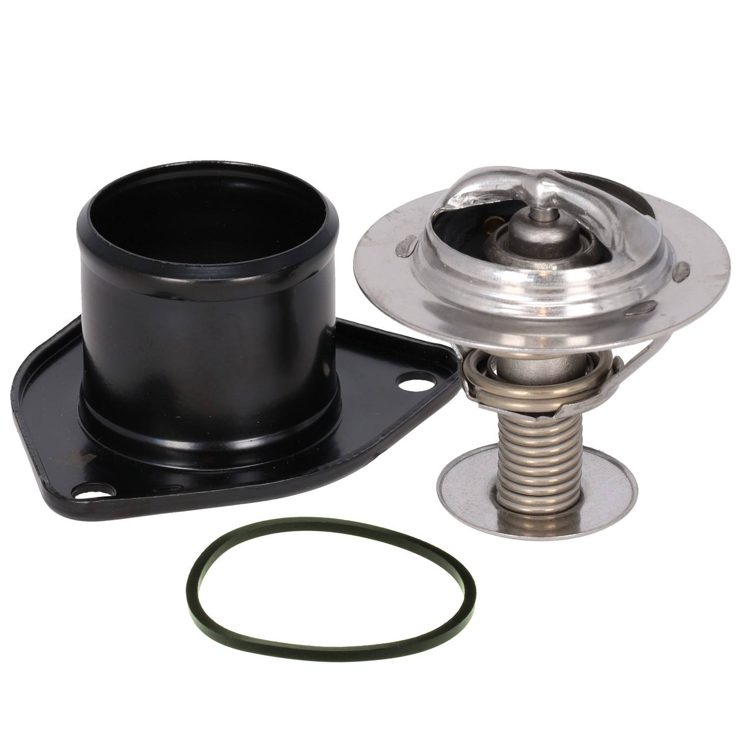 Motorad Engine Coolant Thermostat Housing Assembly 5190KTUS — image 3