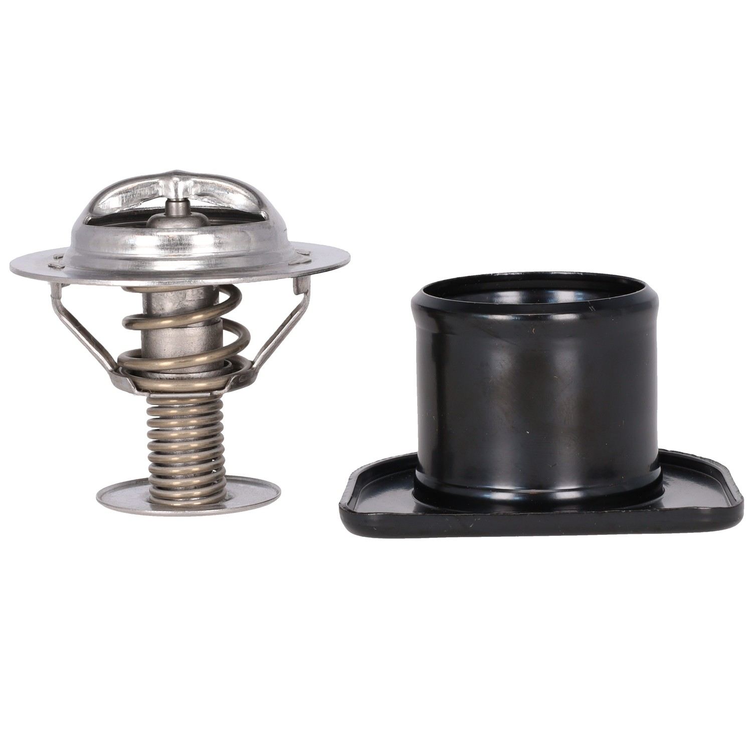 Motorad Engine Coolant Thermostat Housing Assembly 5190KTUS — image 2