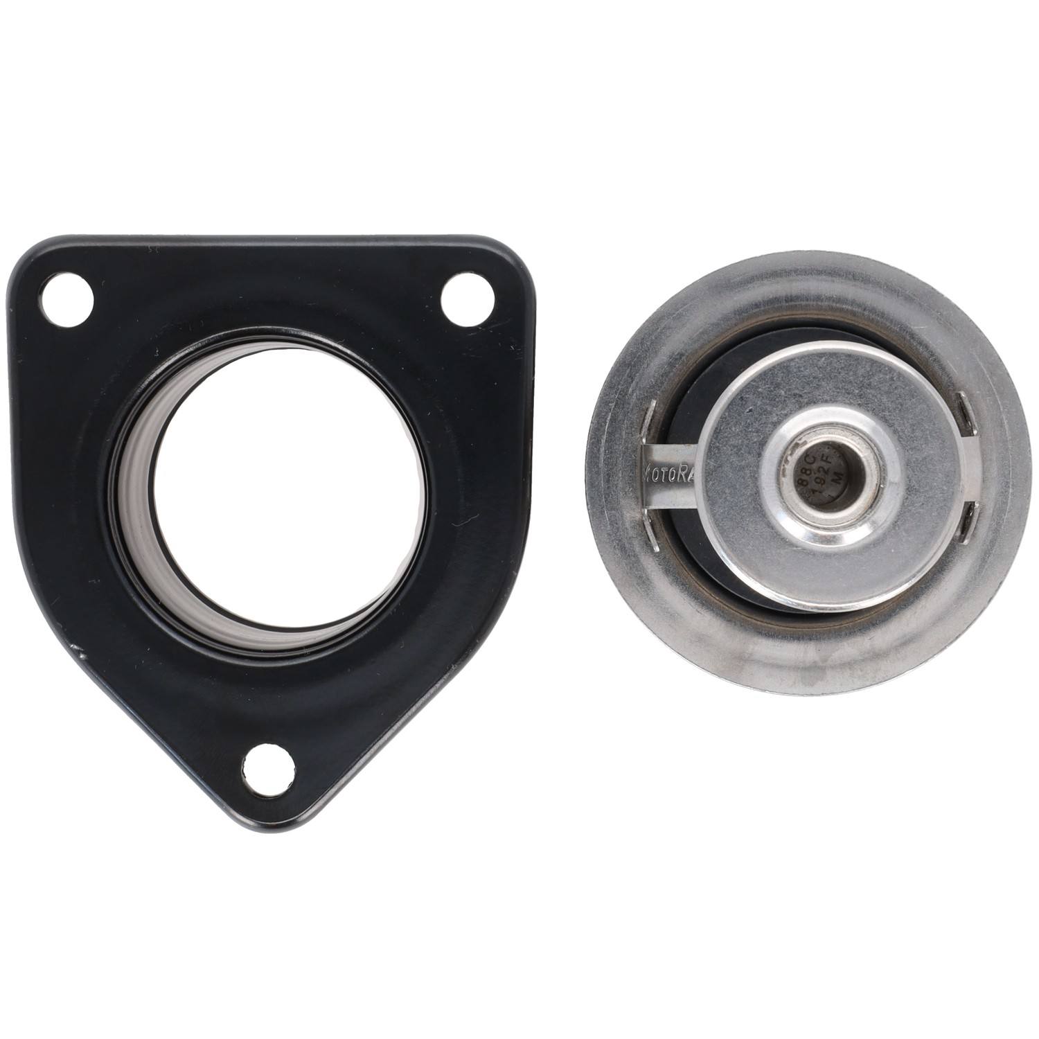 Motorad Engine Coolant Thermostat Housing Assembly 5190KTUS — image 5