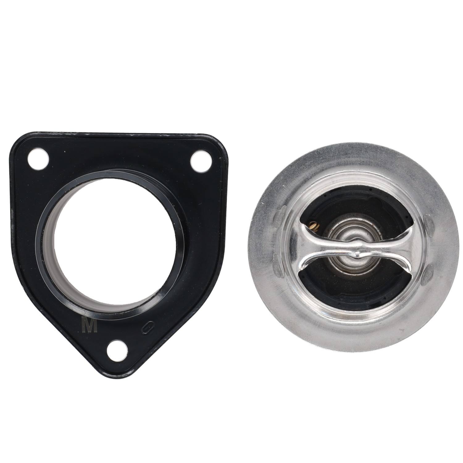 Motorad Engine Coolant Thermostat Housing Assembly 5190KTUS — image 4