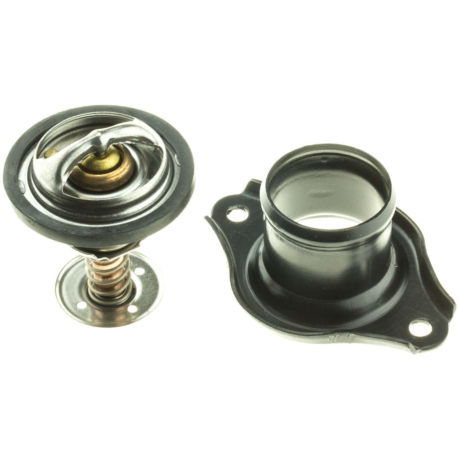 Motorad Engine Coolant Thermostat Housing Assembly 5284KT — image 2