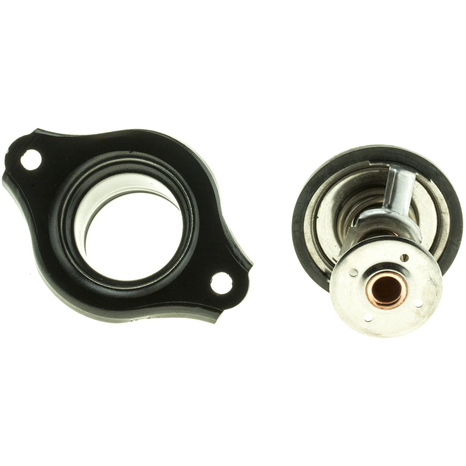 Motorad Engine Coolant Thermostat Housing Assembly 5284KT — image 4