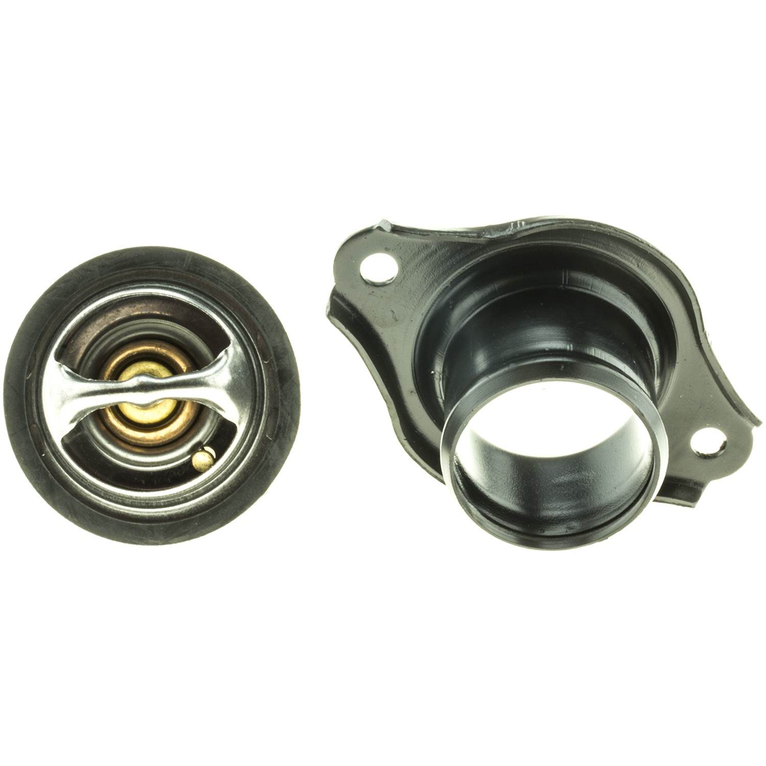 Motorad Engine Coolant Thermostat Housing Assembly 5284KT — image 3