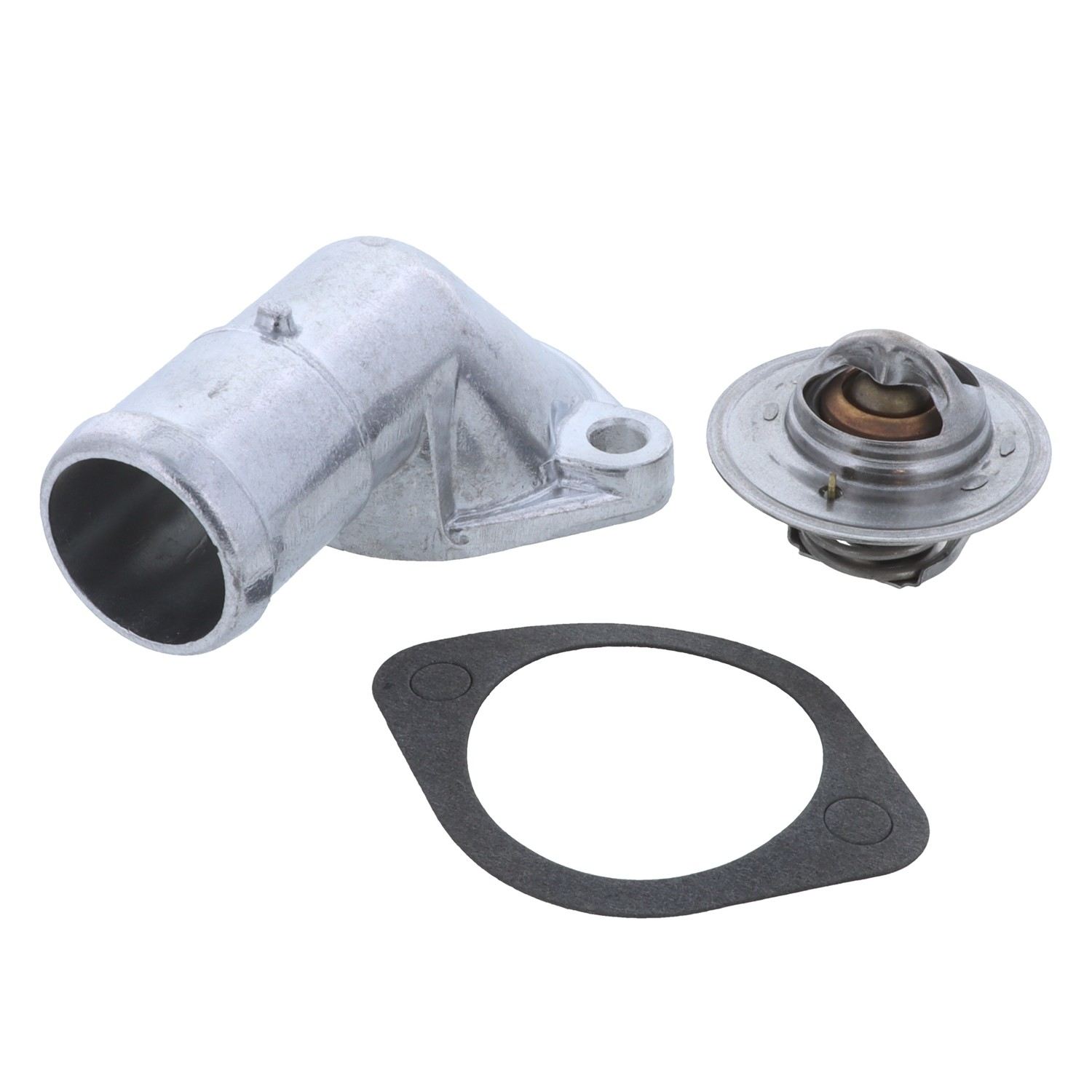 Motorad Engine Coolant Thermostat Housing Assembly 5600KT — image 3