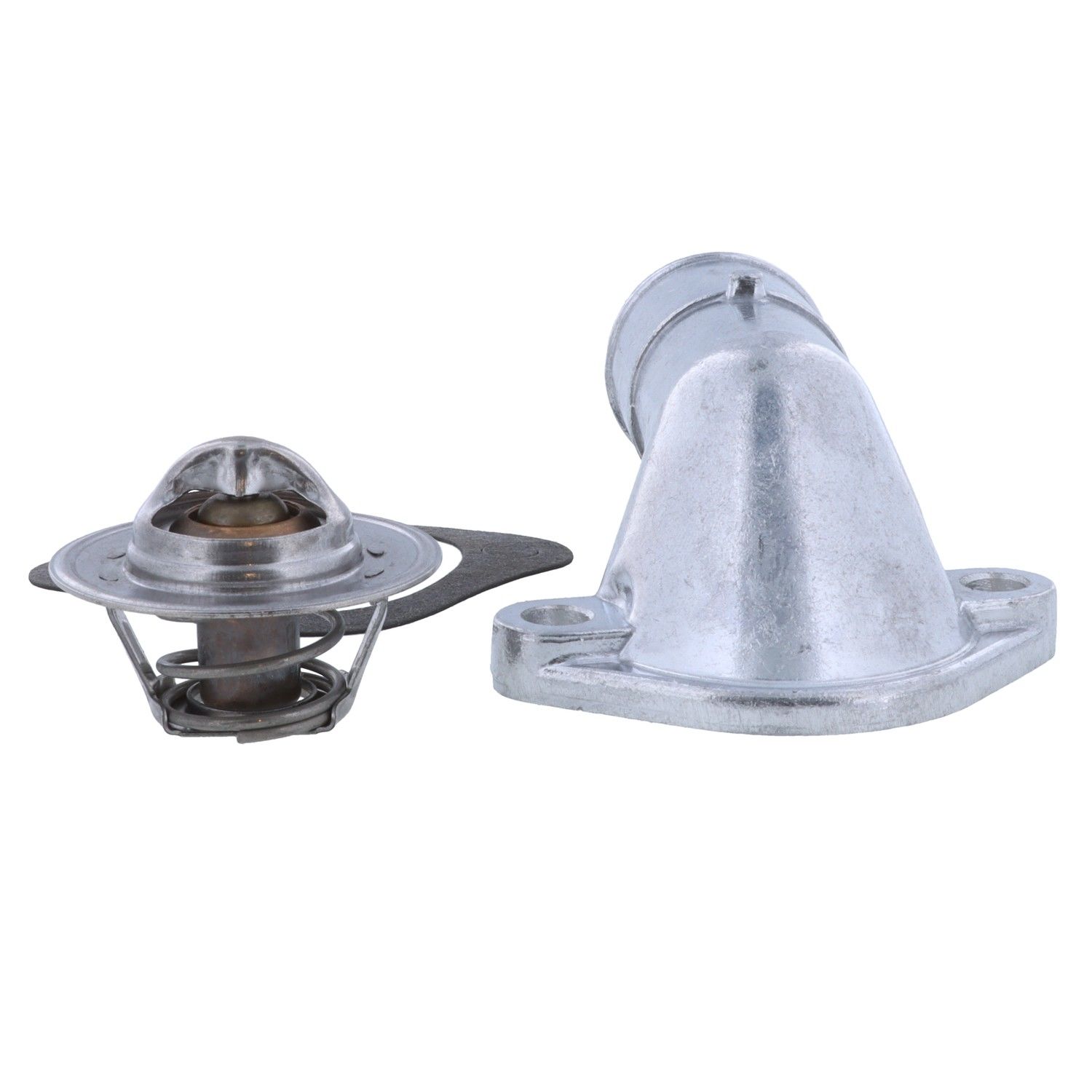 Motorad Engine Coolant Thermostat Housing Assembly 5600KT — image 2