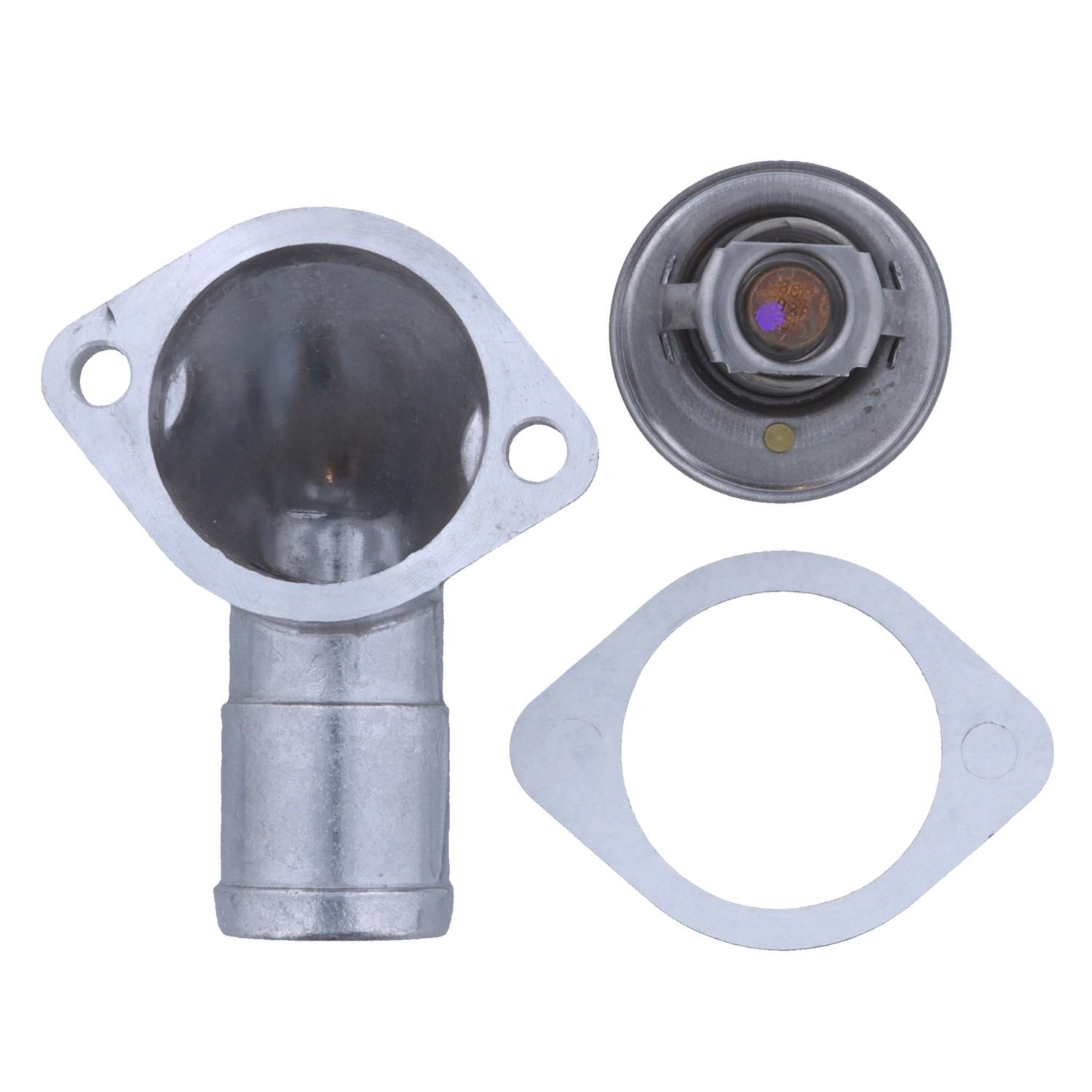 Motorad Engine Coolant Thermostat Housing Assembly 5600KT — image 5