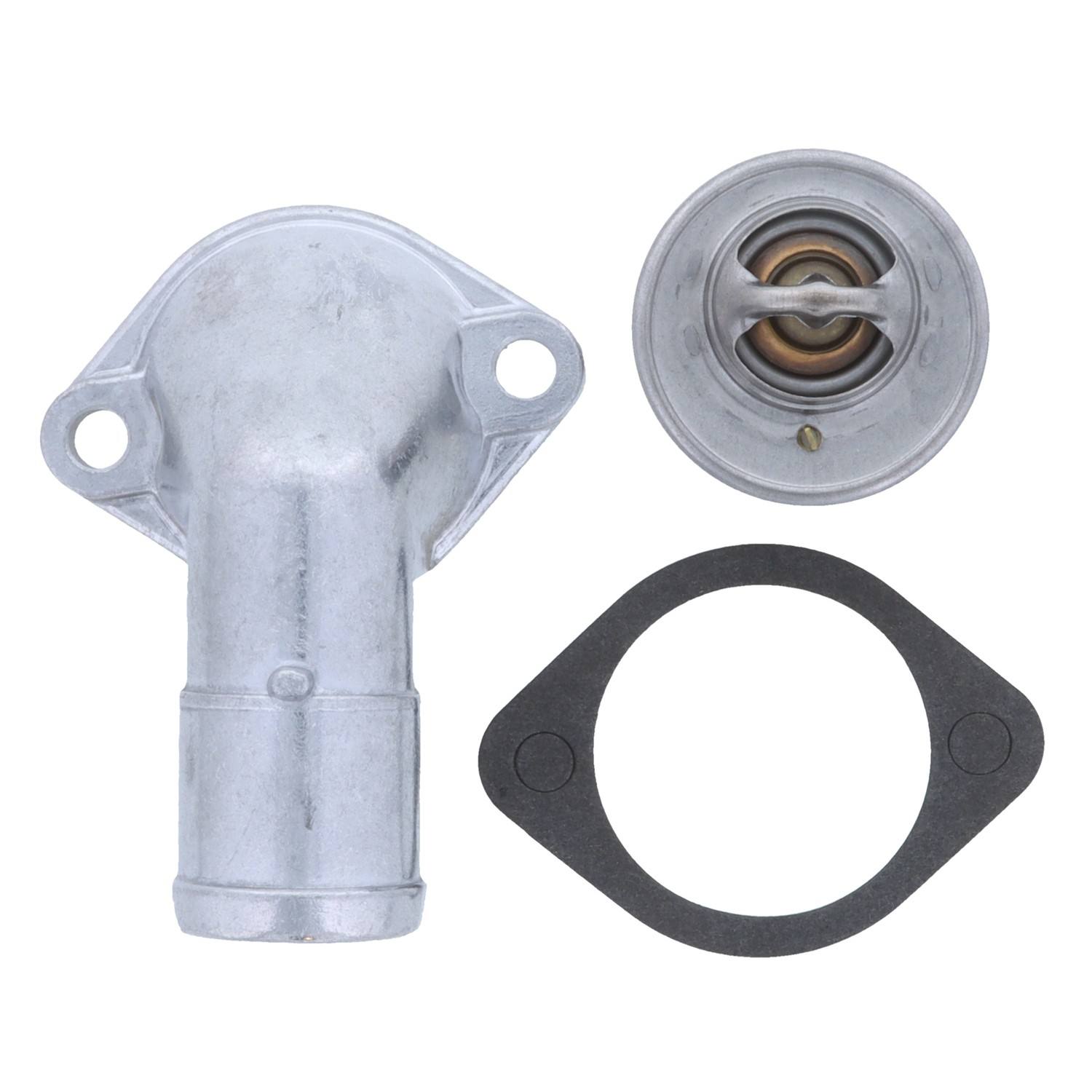 Motorad Engine Coolant Thermostat Housing Assembly 5600KT — image 4