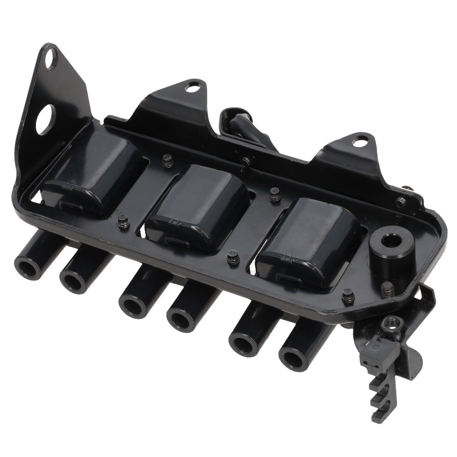 Motorad Ignition Coil 5IC298 — image 3