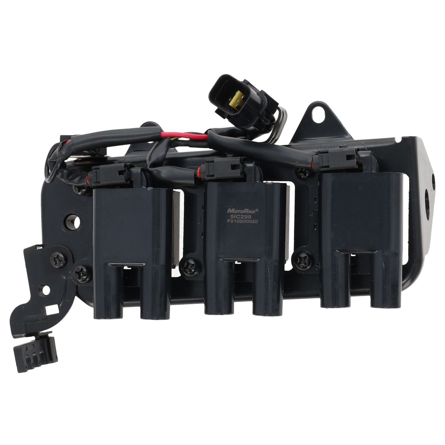 Motorad Ignition Coil 5IC298 — image 5