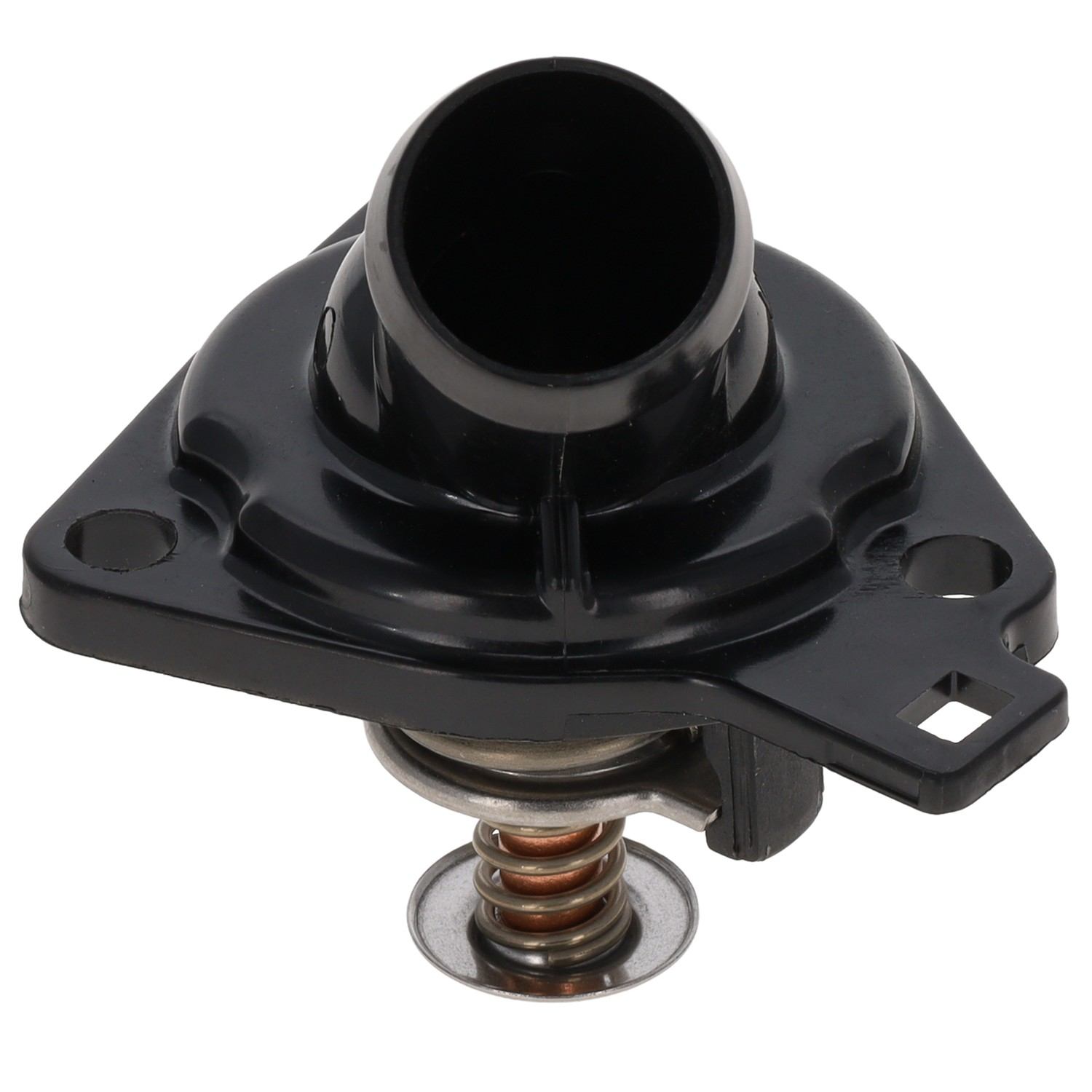 Motorad Engine Coolant Thermostat Housing Assembly 636-170 — image 3