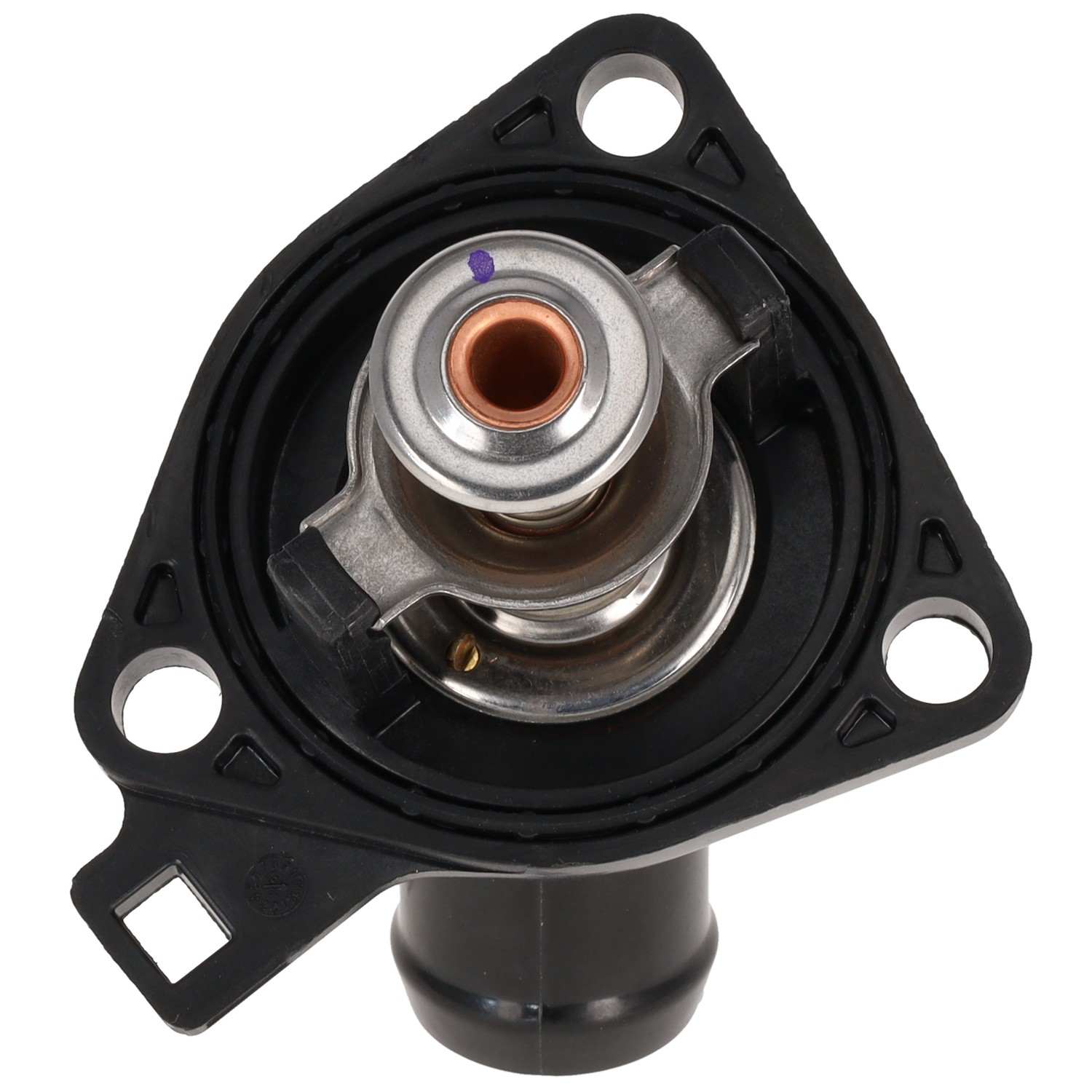 Motorad Engine Coolant Thermostat Housing Assembly 636-170 — image 5