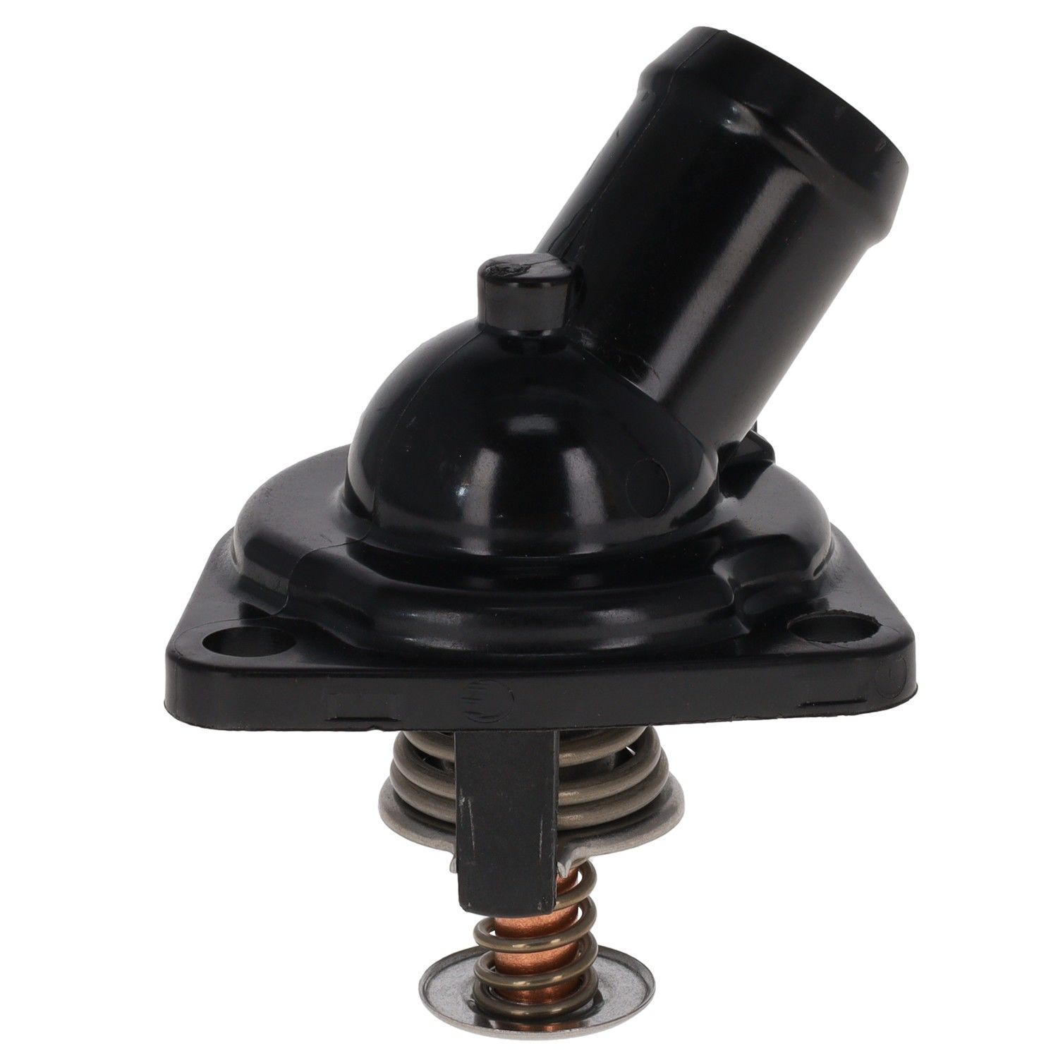 Motorad Engine Coolant Thermostat Housing Assembly 636-170 — image 6