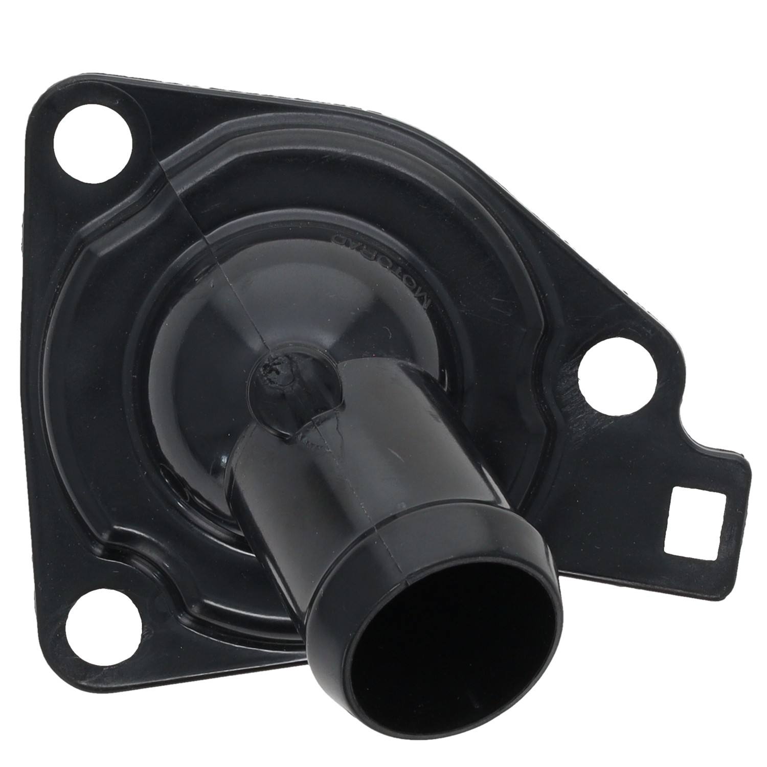 Motorad Engine Coolant Thermostat Housing Assembly 636-170 — image 4