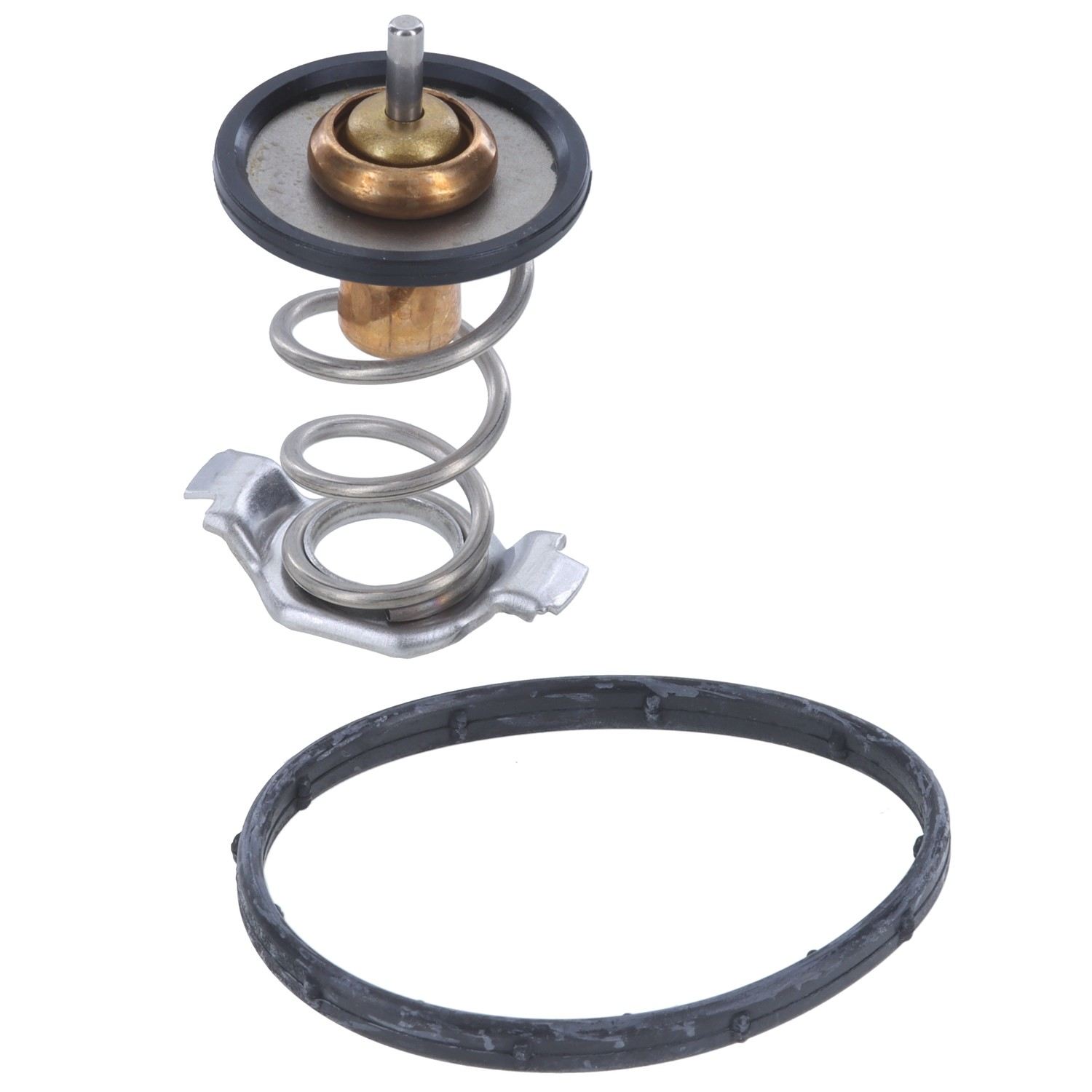 Motorad Engine Coolant Thermostat 724-203 — image 3