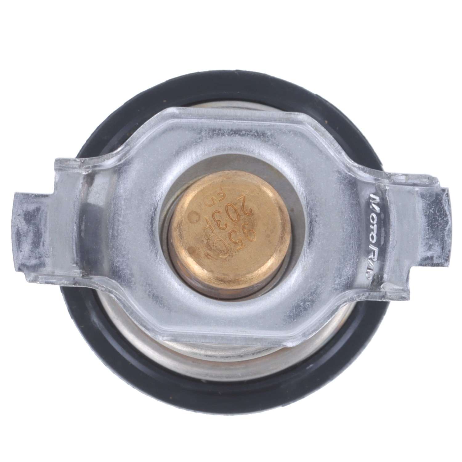 Motorad Engine Coolant Thermostat 724-203 — image 5