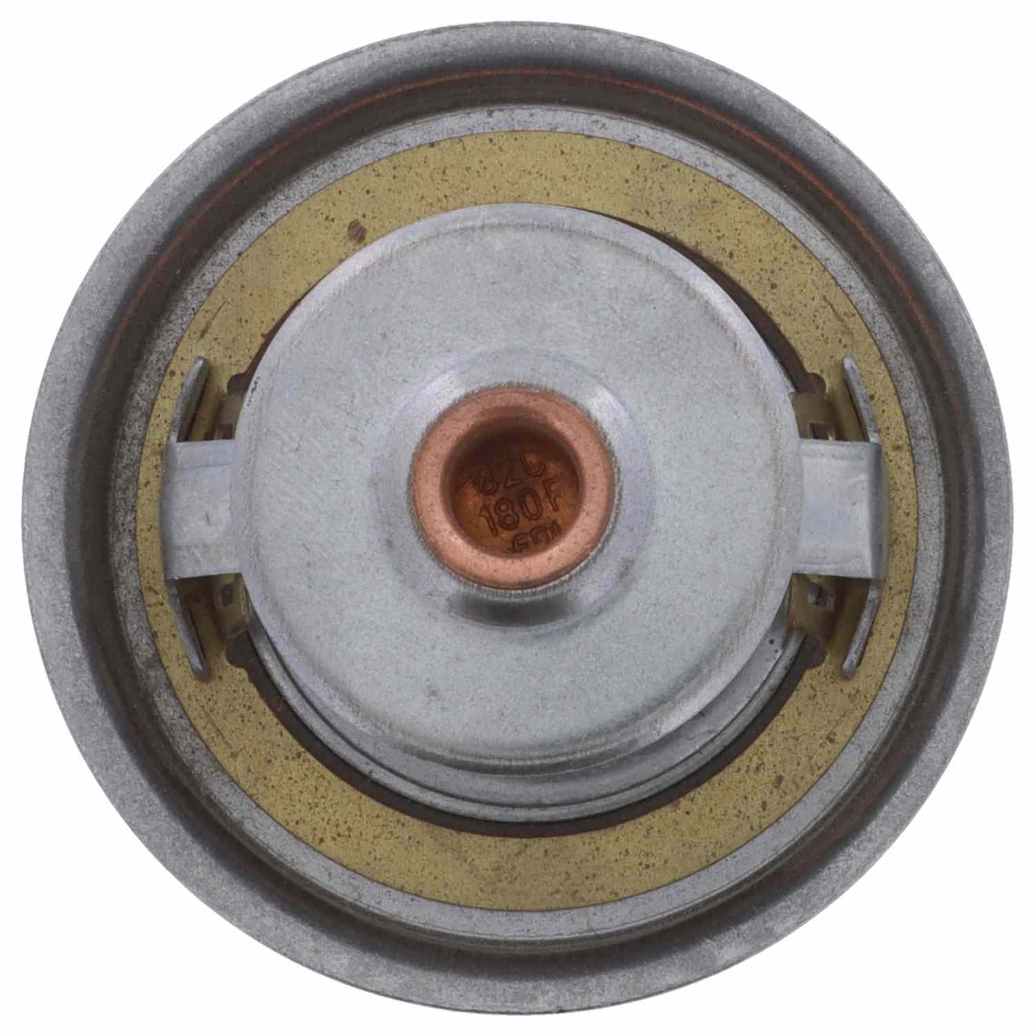 Motorad Engine Coolant Thermostat 7247-180 — image 5