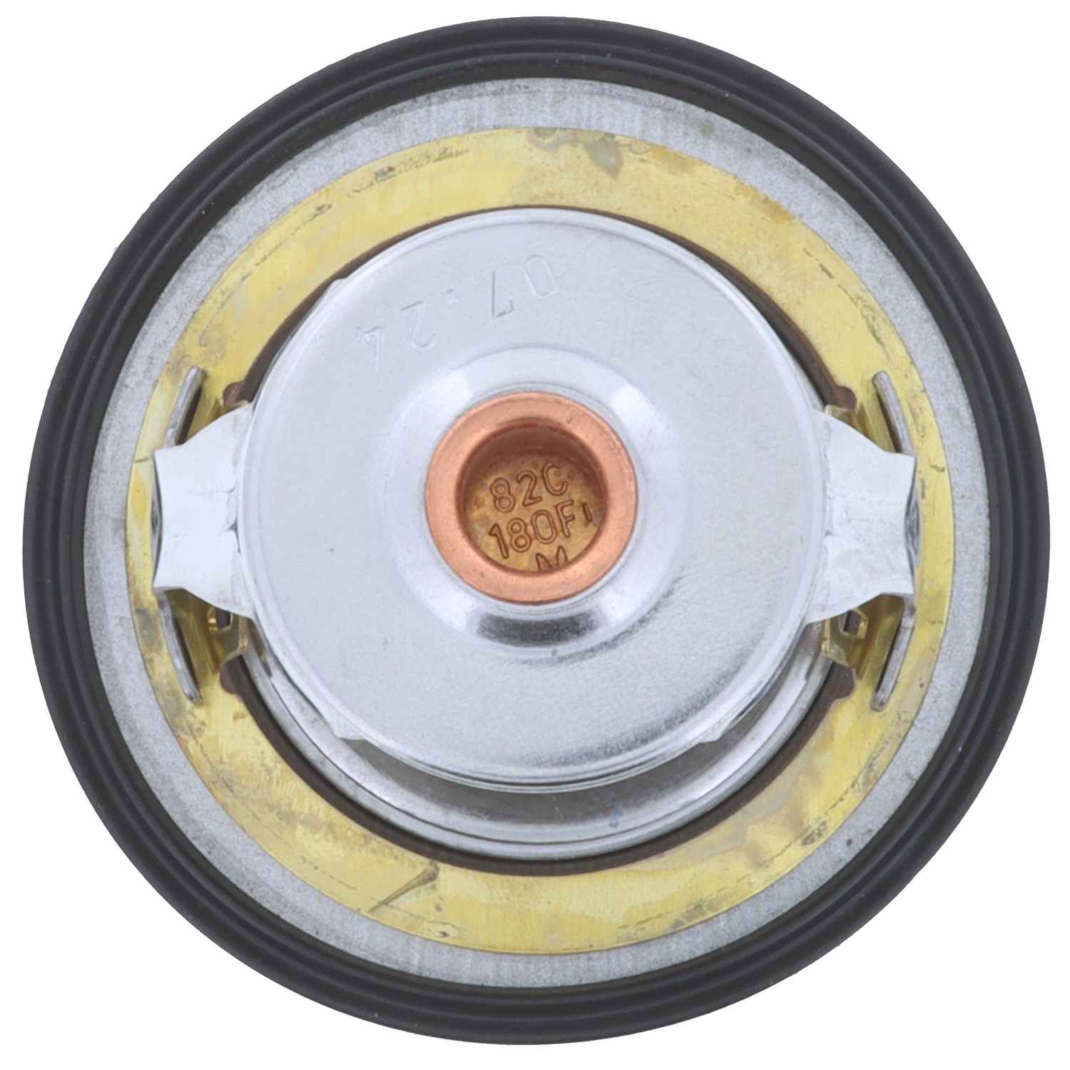 Motorad Engine Coolant Thermostat 7416-180 — image 5