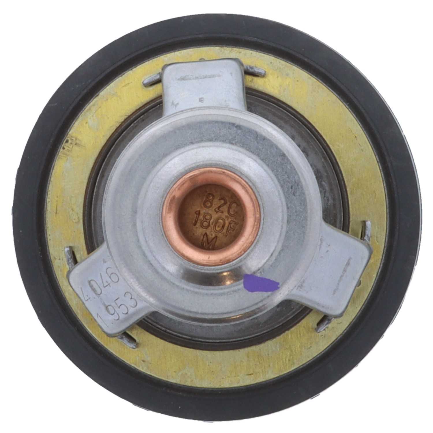 Motorad Engine Coolant Thermostat 7444-180 — image 5