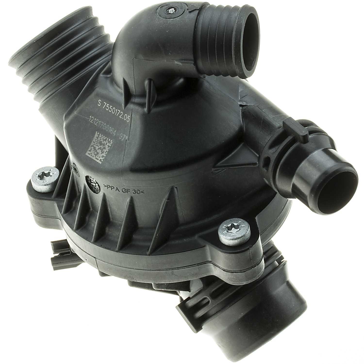 Motorad Engine Coolant Thermostat Housing Assembly 790-207 — image 3