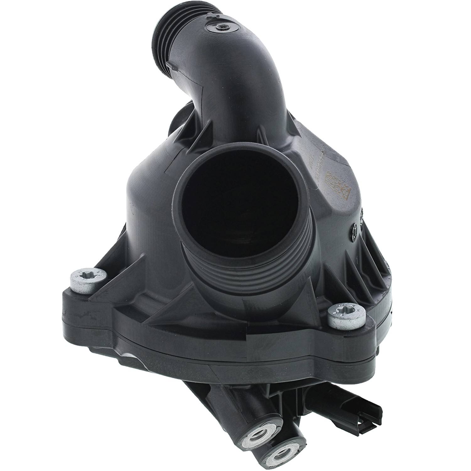 Motorad Engine Coolant Thermostat Housing Assembly 790-207 — image 2