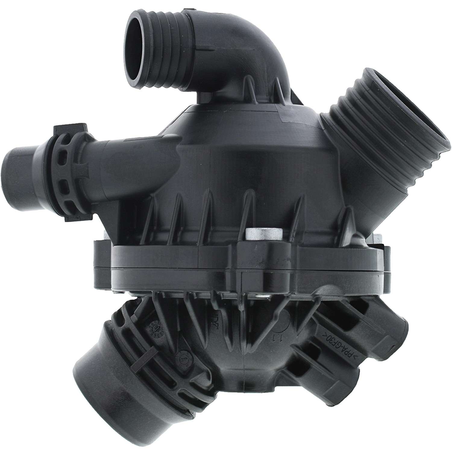 Motorad Engine Coolant Thermostat Housing Assembly 790-207 — image 6