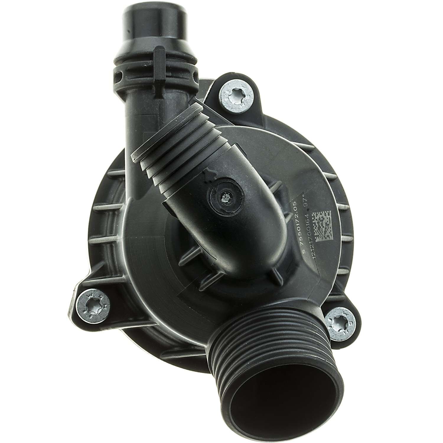 Motorad Engine Coolant Thermostat Housing Assembly 790-207 — image 4
