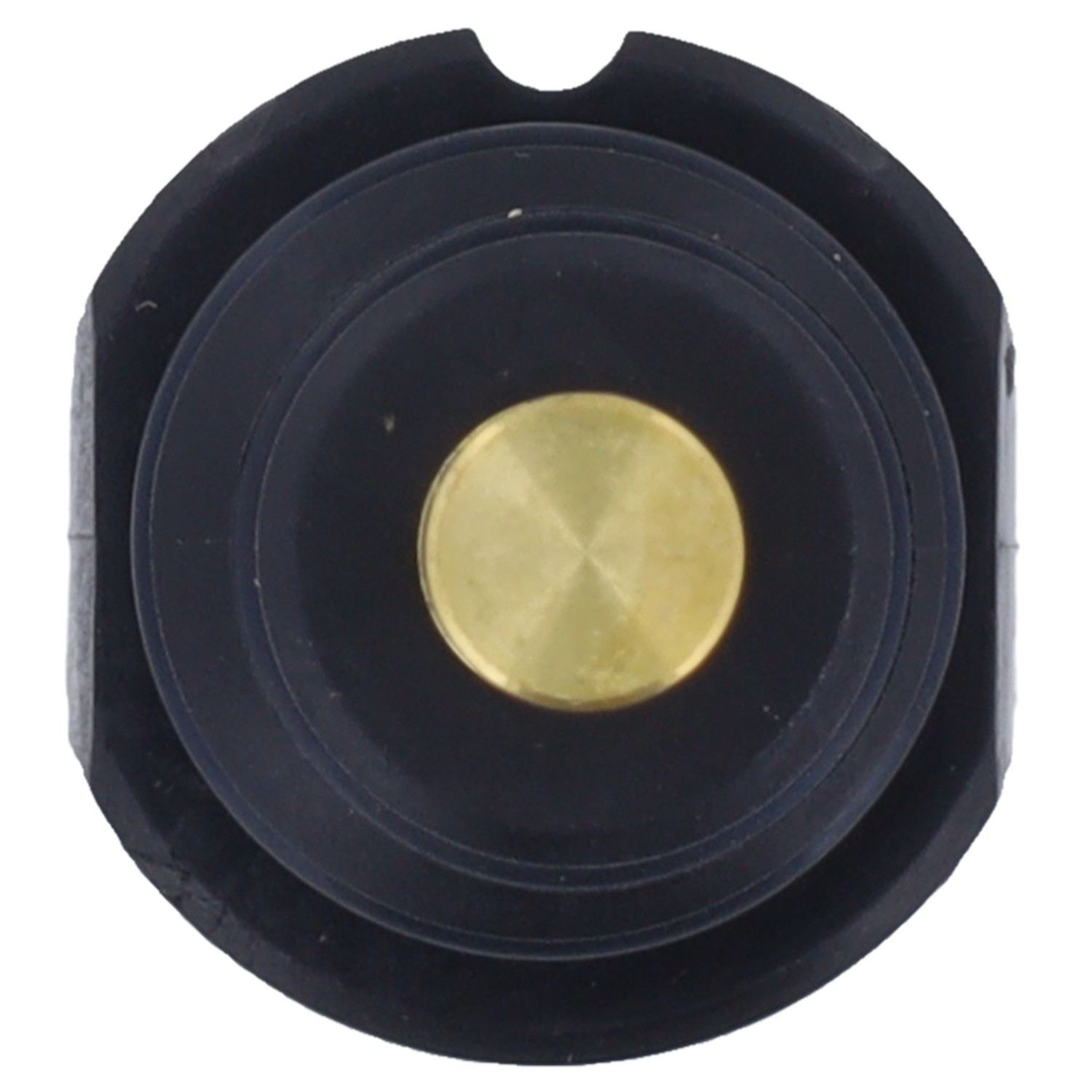 Motorad Engine Coolant Thermostat 838-235 — image 4