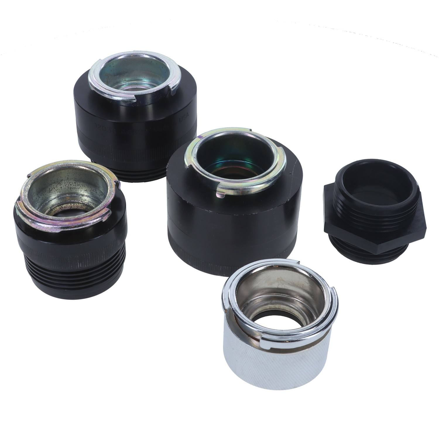 Motorad Cooling System Fitting Assortment 9003 — image 3