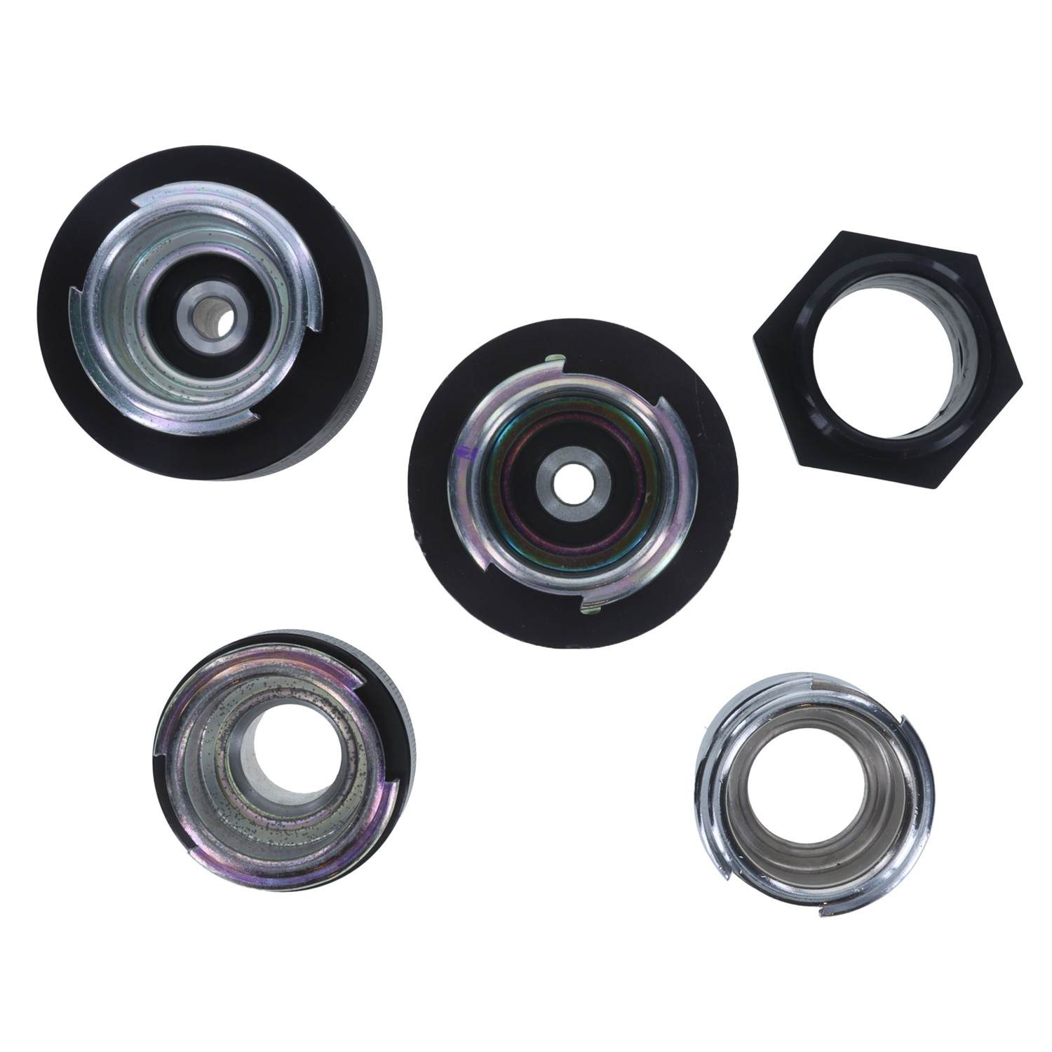 Motorad Cooling System Fitting Assortment 9003 — image 4