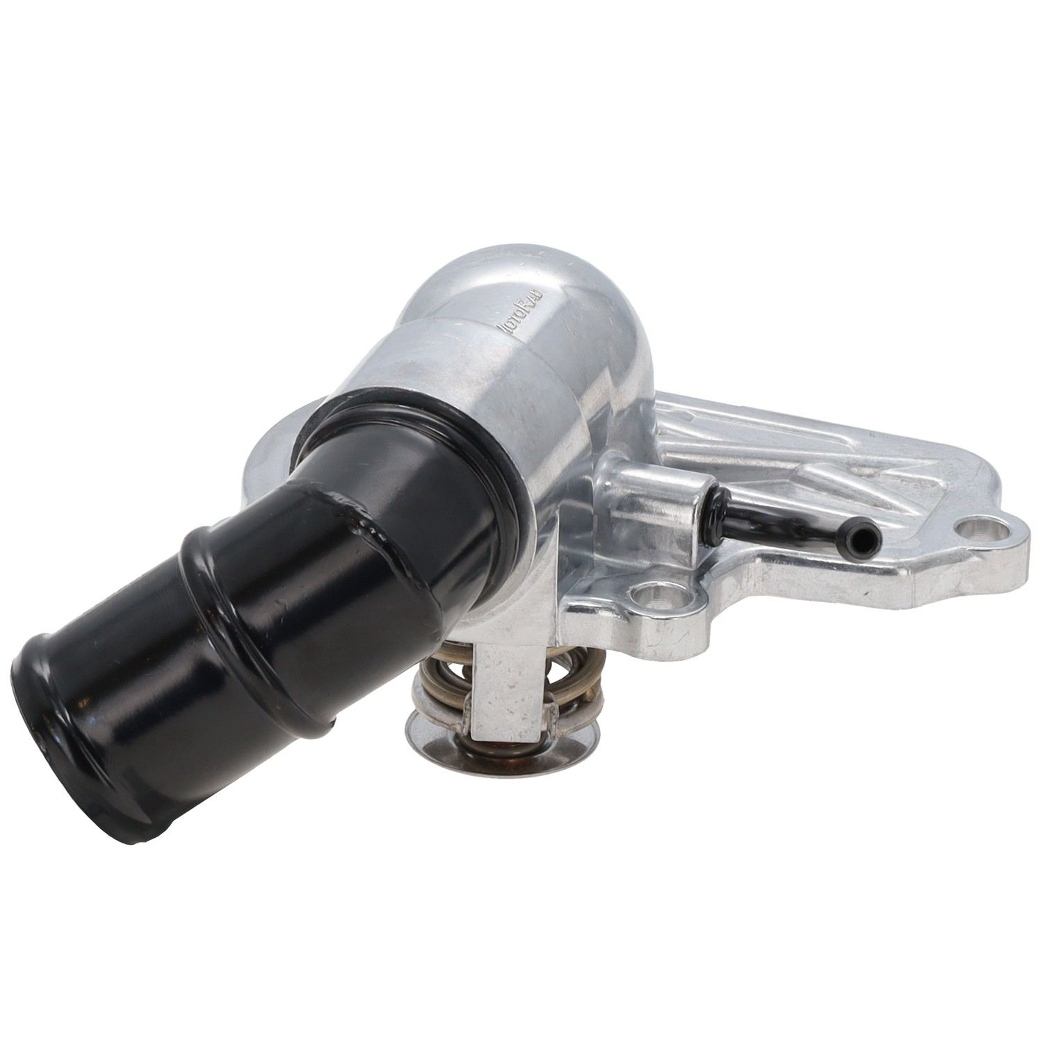 Motorad Engine Coolant Thermostat Housing Assembly 933-190 — image 3