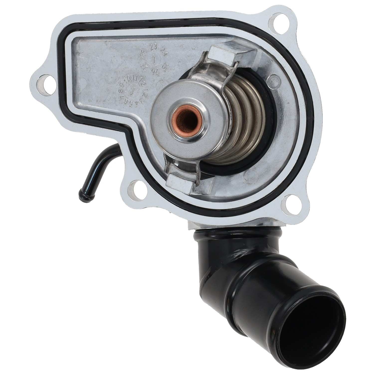 Motorad Engine Coolant Thermostat Housing Assembly 933-190 — image 5