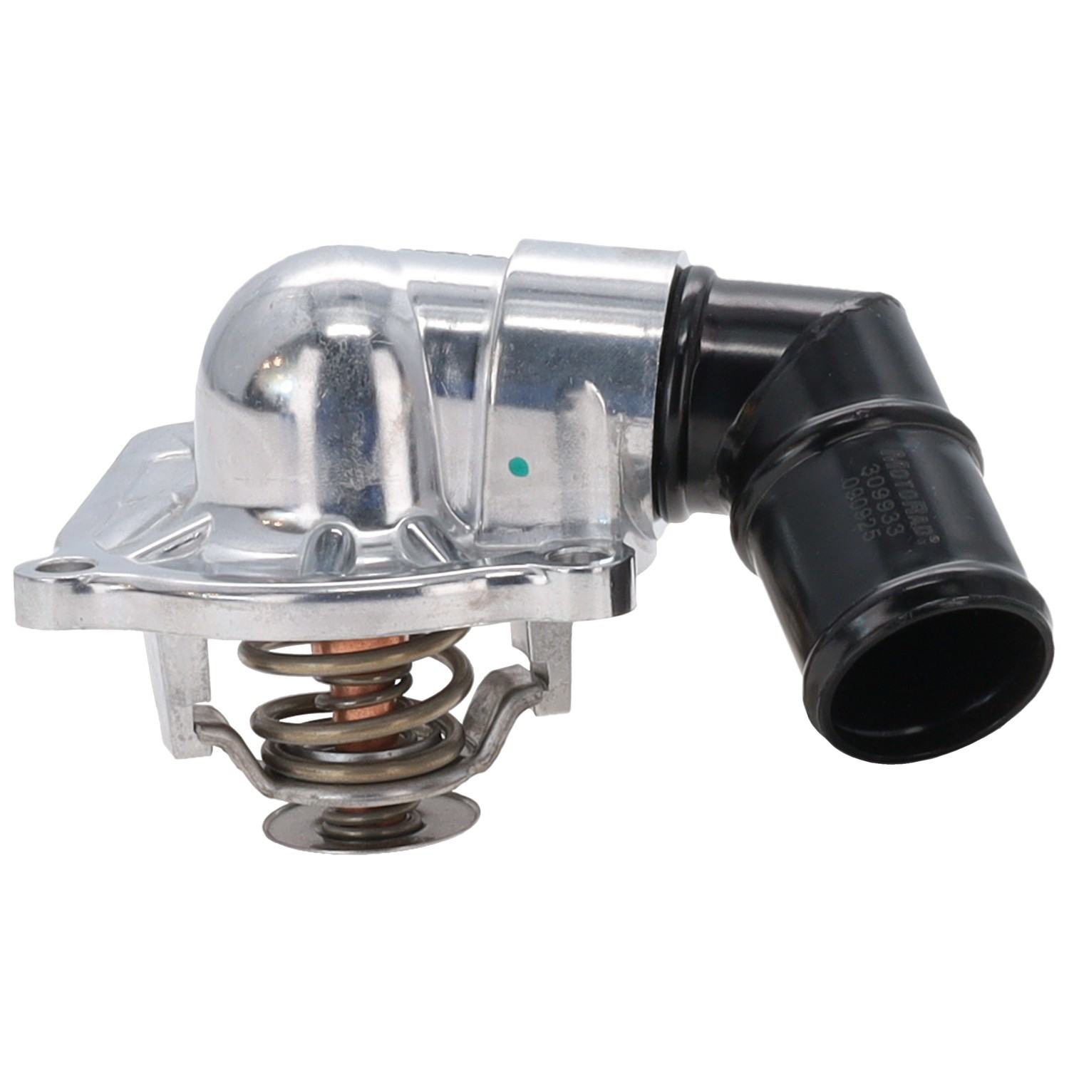 Motorad Engine Coolant Thermostat Housing Assembly 933-190 — image 6