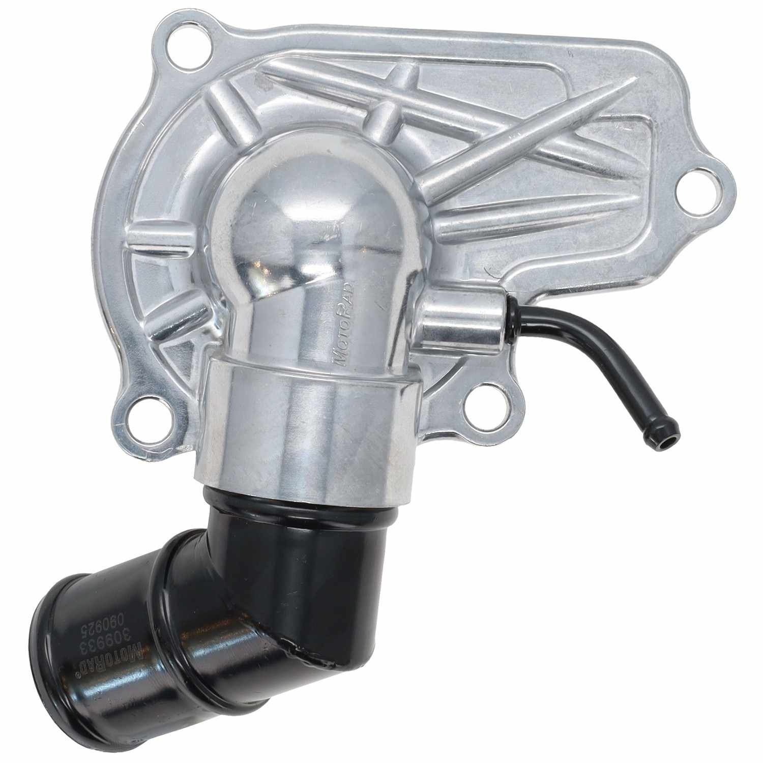 Motorad Engine Coolant Thermostat Housing Assembly 933-190 — image 4