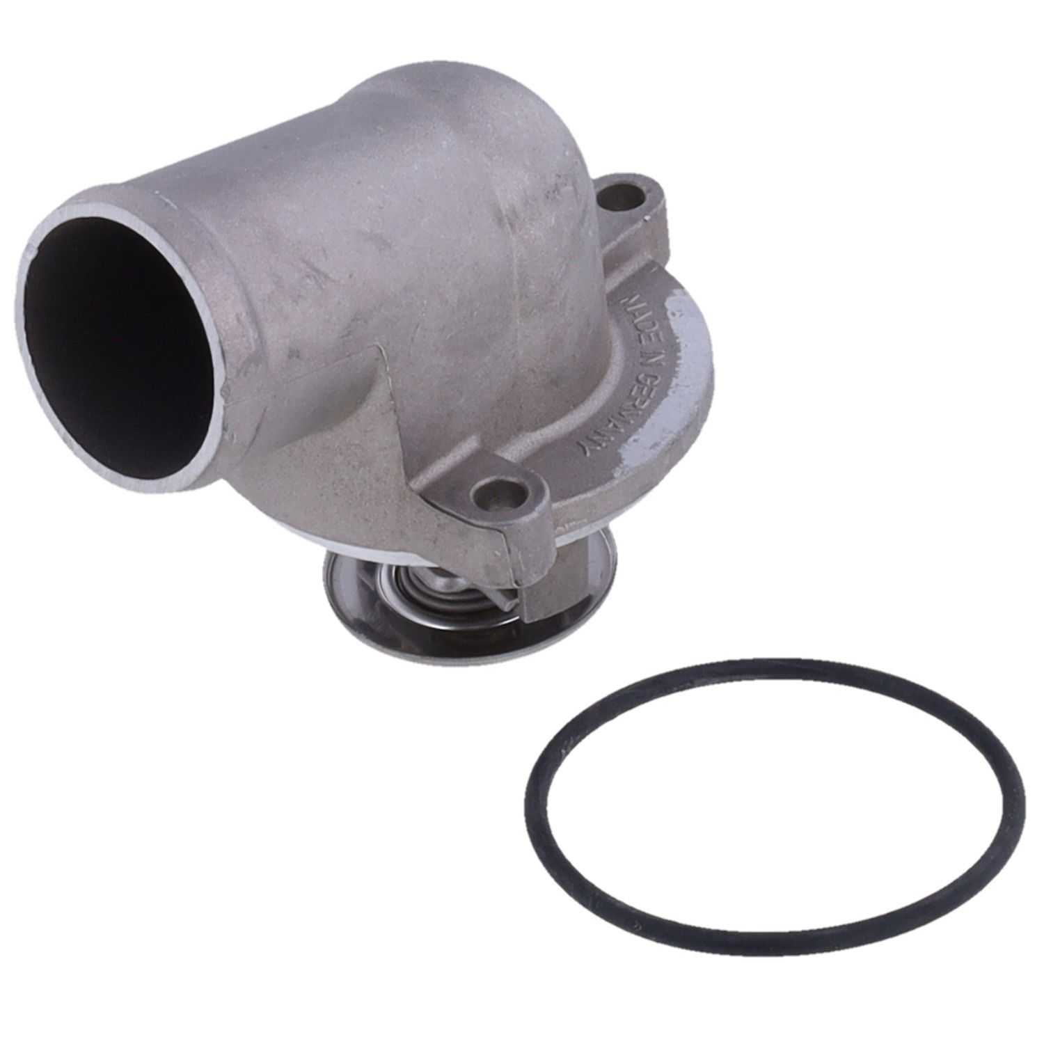 Motorad Engine Coolant Thermostat Housing Assembly 944-189 — image 3