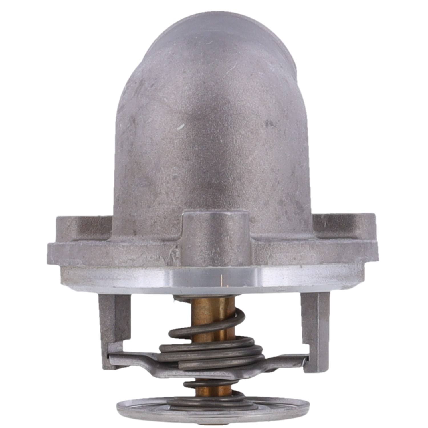 Motorad Engine Coolant Thermostat Housing Assembly 944-189 — image 2