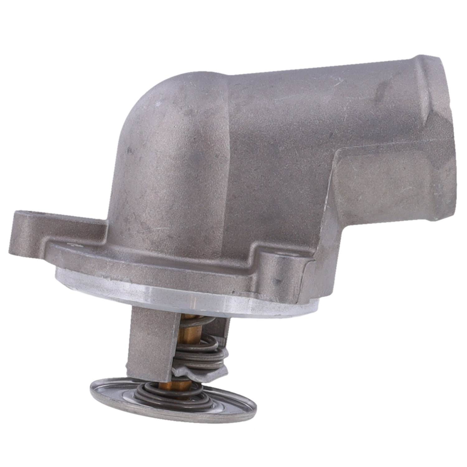 Motorad Engine Coolant Thermostat Housing Assembly 944-189 — image 6