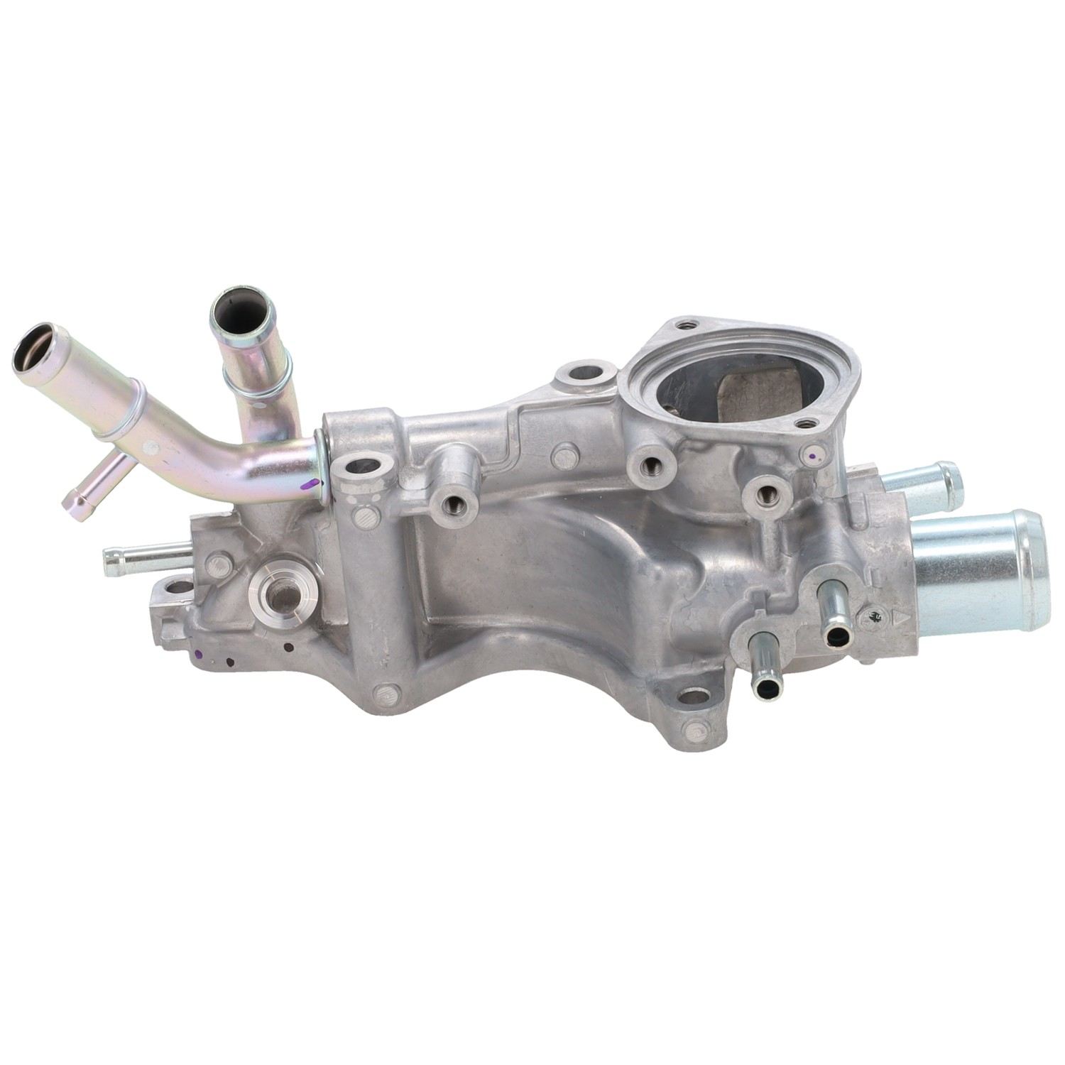 Motorad Engine Coolant Thermostat Housing CH1022 — image 6