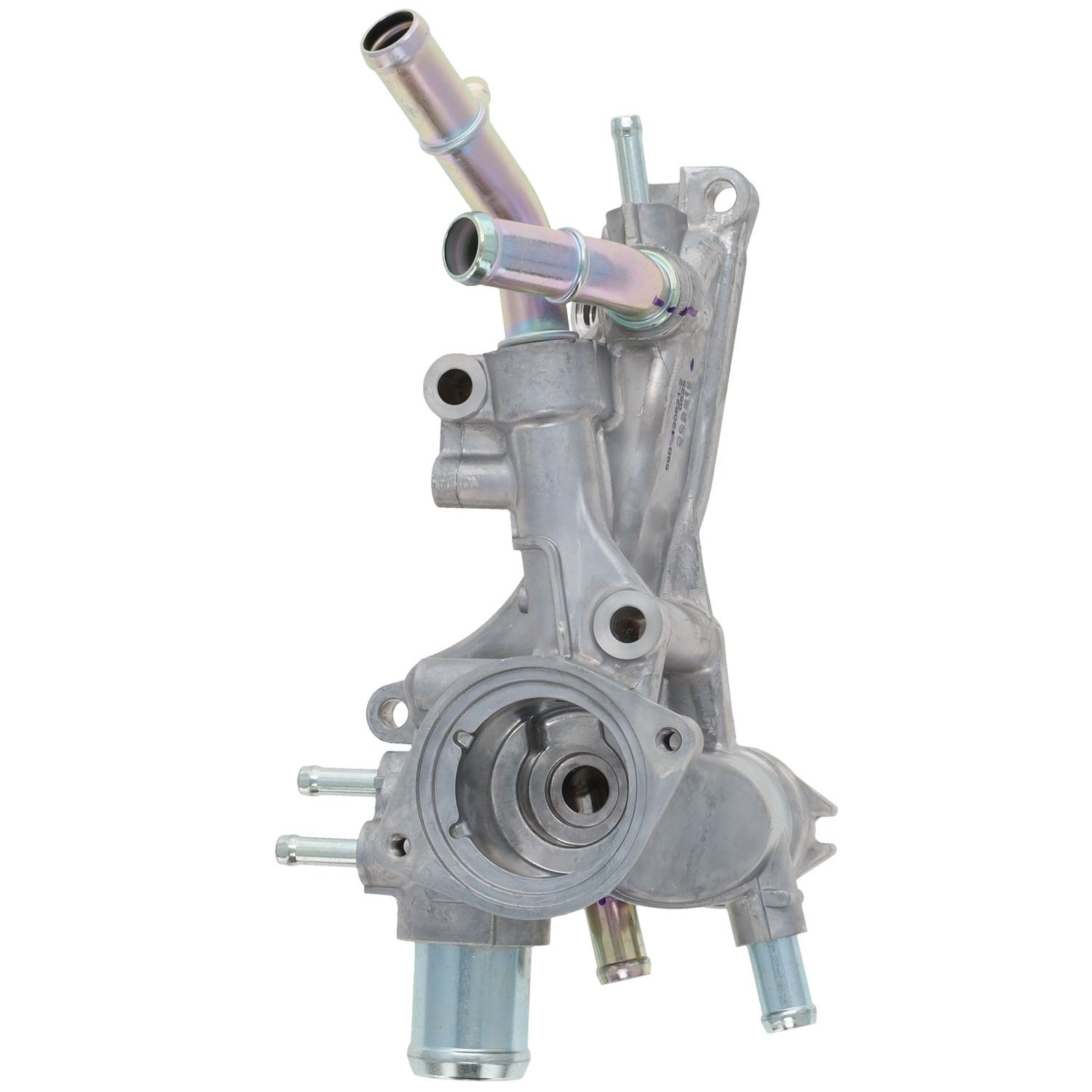 Motorad Engine Coolant Thermostat Housing CH1022 — image 4