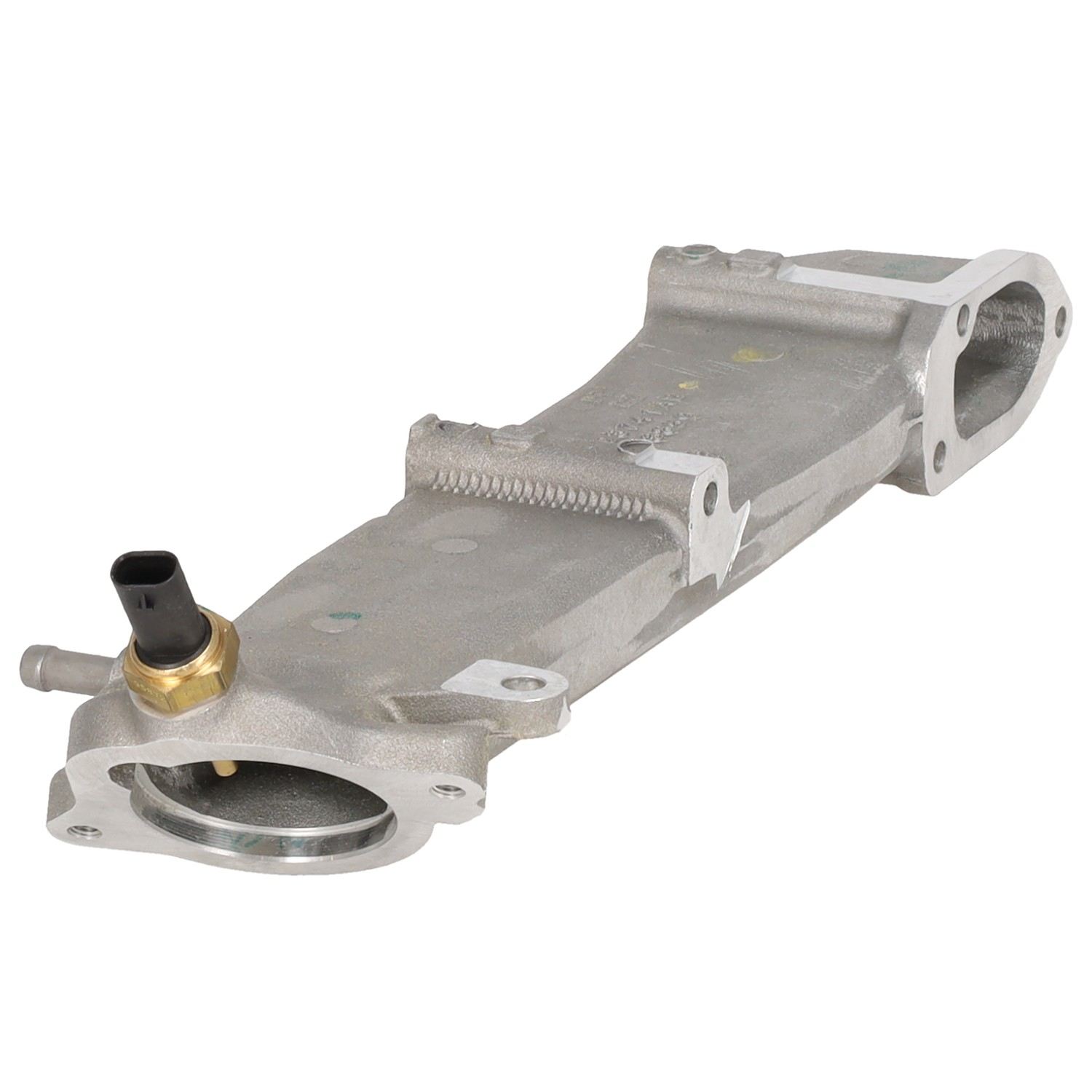 Motorad Engine Coolant Thermostat Housing CH1079 — image 3