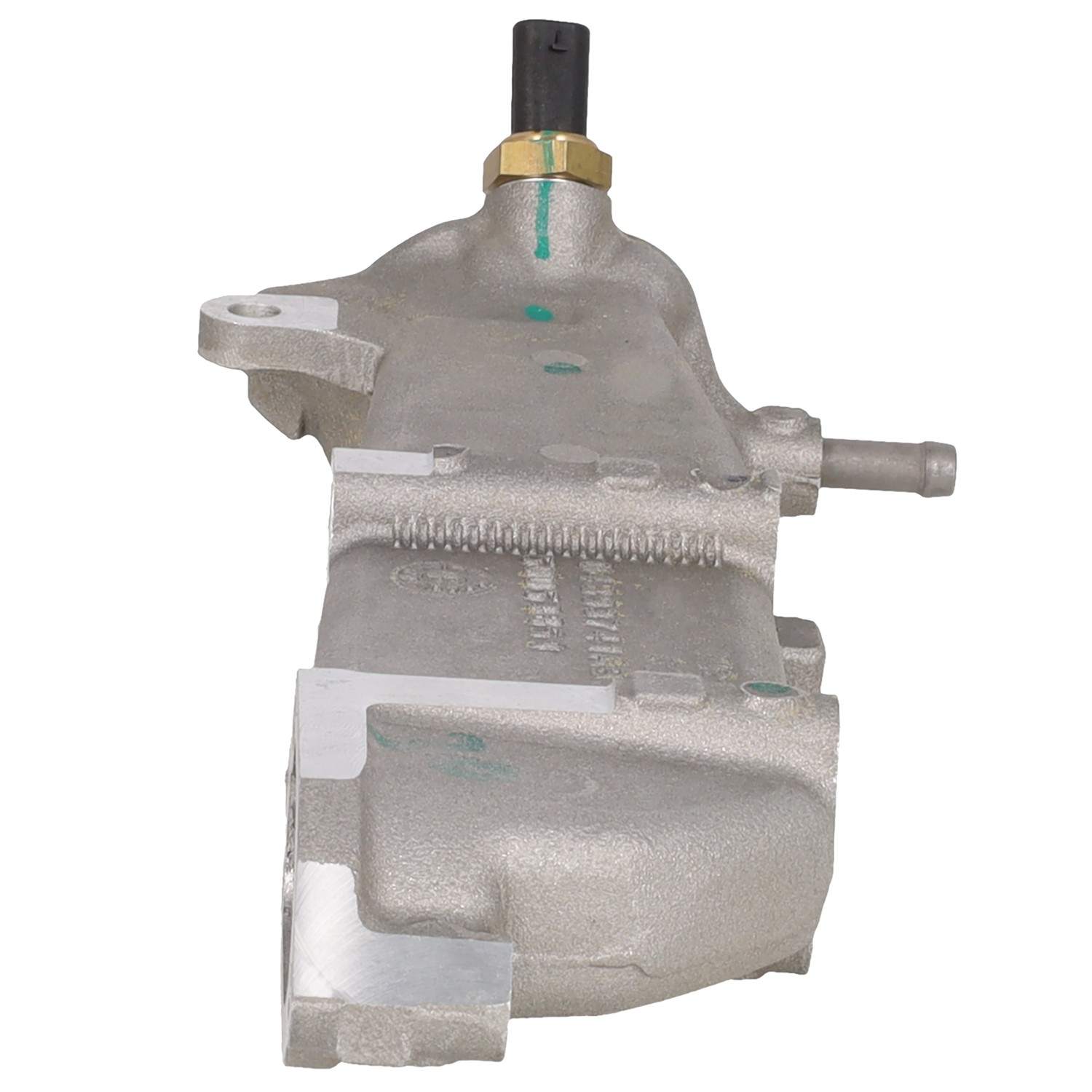 Motorad Engine Coolant Thermostat Housing CH1079 — image 2
