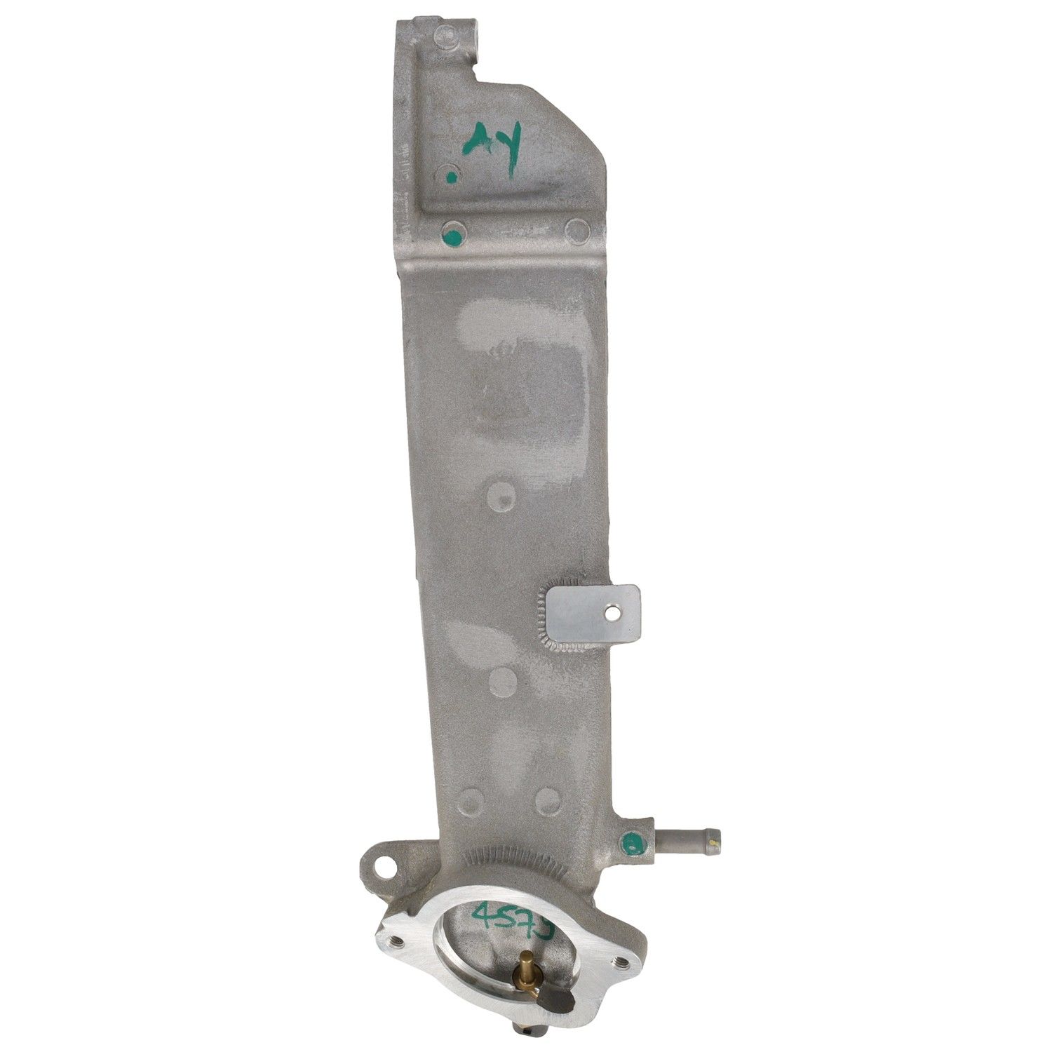 Motorad Engine Coolant Thermostat Housing CH1079 — image 5