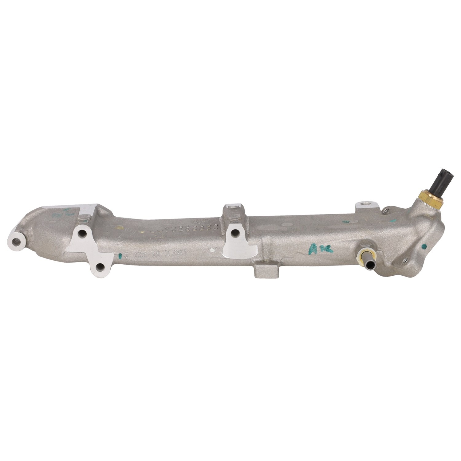 Motorad Engine Coolant Thermostat Housing CH1079 — image 6