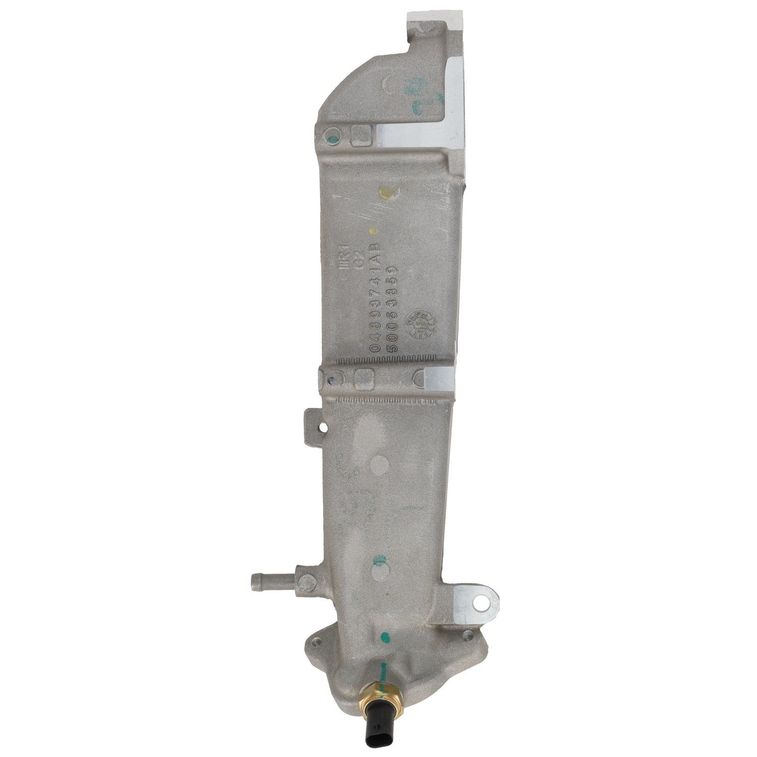 Motorad Engine Coolant Thermostat Housing CH1079 — image 4