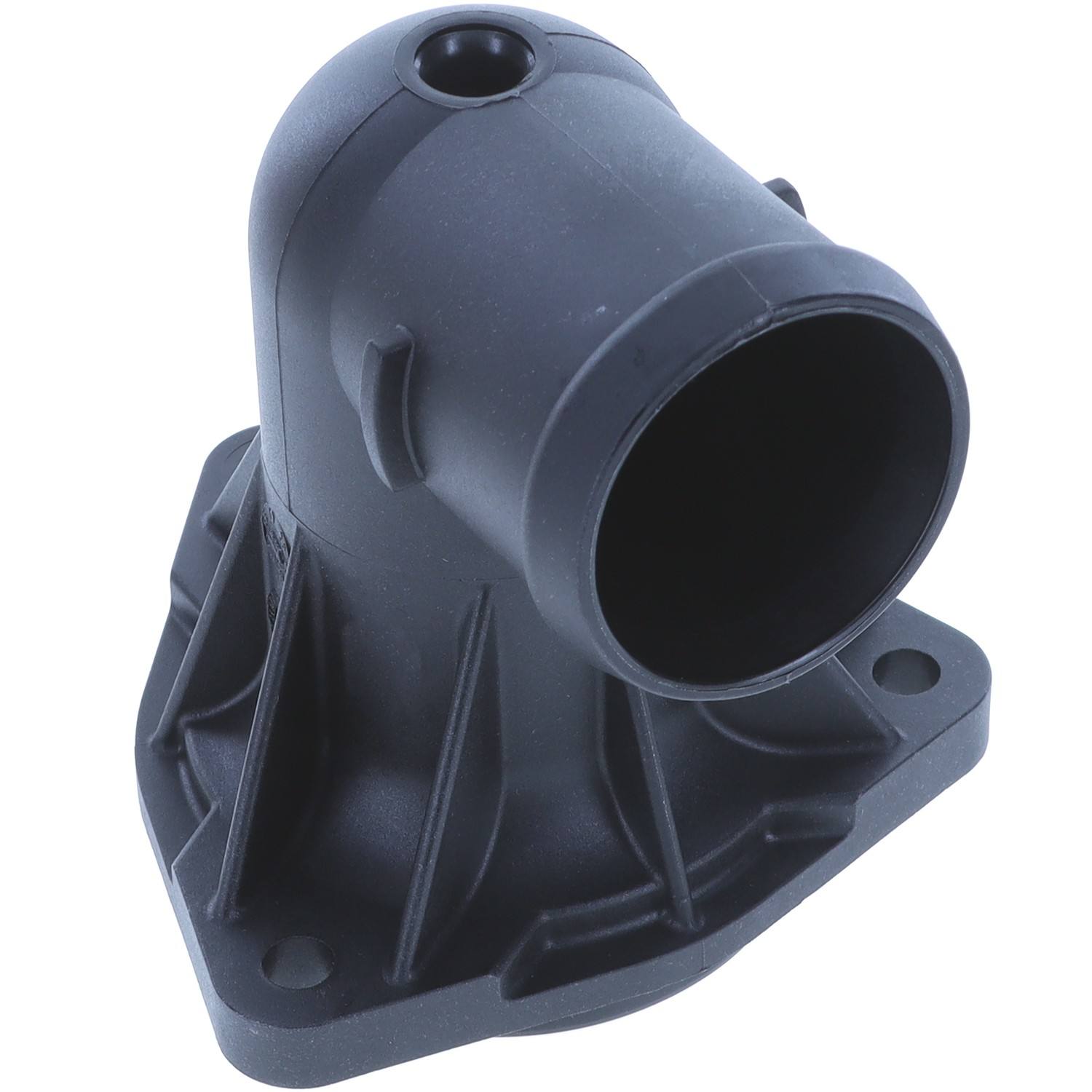 Motorad Engine Coolant Thermostat Housing CH2069 — image 3