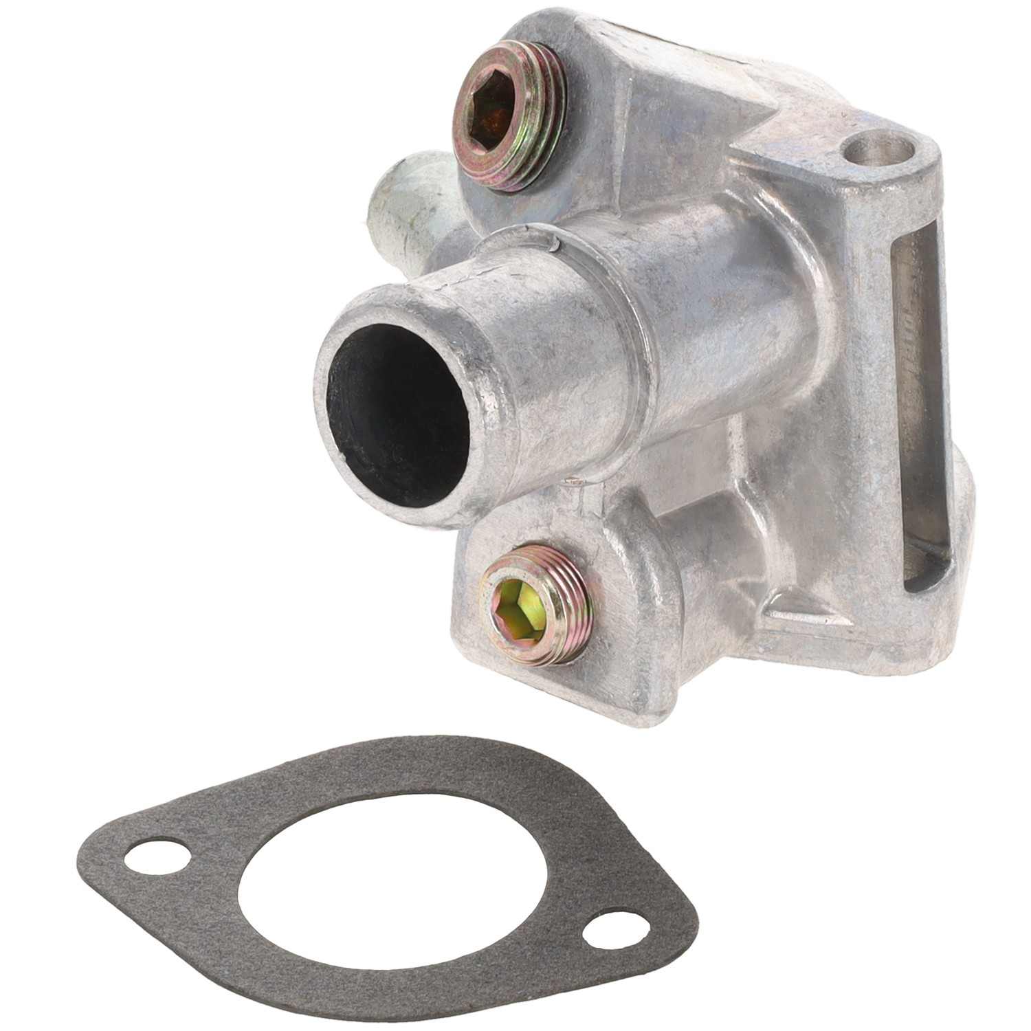 Motorad Engine Coolant Thermostat Housing CH2161 — image 3