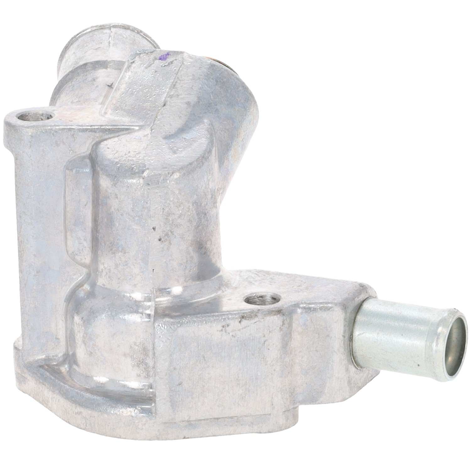 Motorad Engine Coolant Thermostat Housing CH2161 — image 2