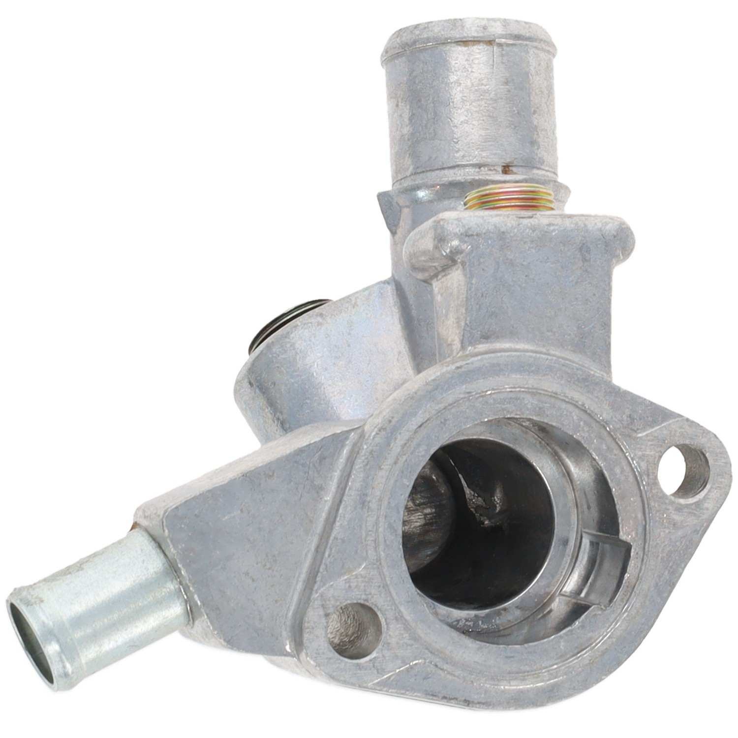 Motorad Engine Coolant Thermostat Housing CH2161 — image 5